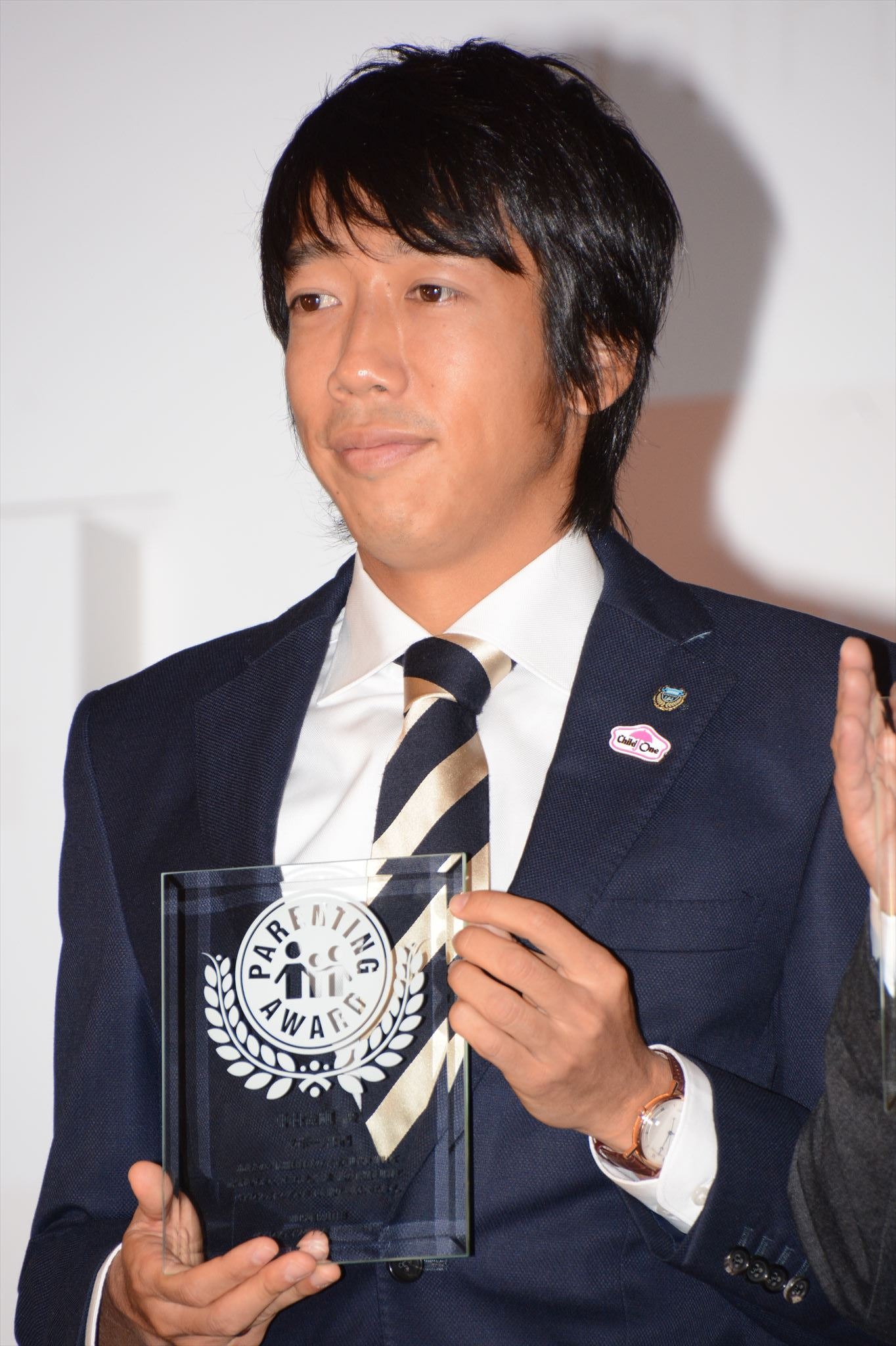 中村憲剛 先輩 澤穂希との思い出明かす 現役引退に 後輩として本当に誇り 2枚目の写真 画像 Rbb Today 中村憲剛 先輩 澤穂希との思い出明かす 現役引退に 後輩として本当に誇り 2枚目の写真 画像 Rbb Today