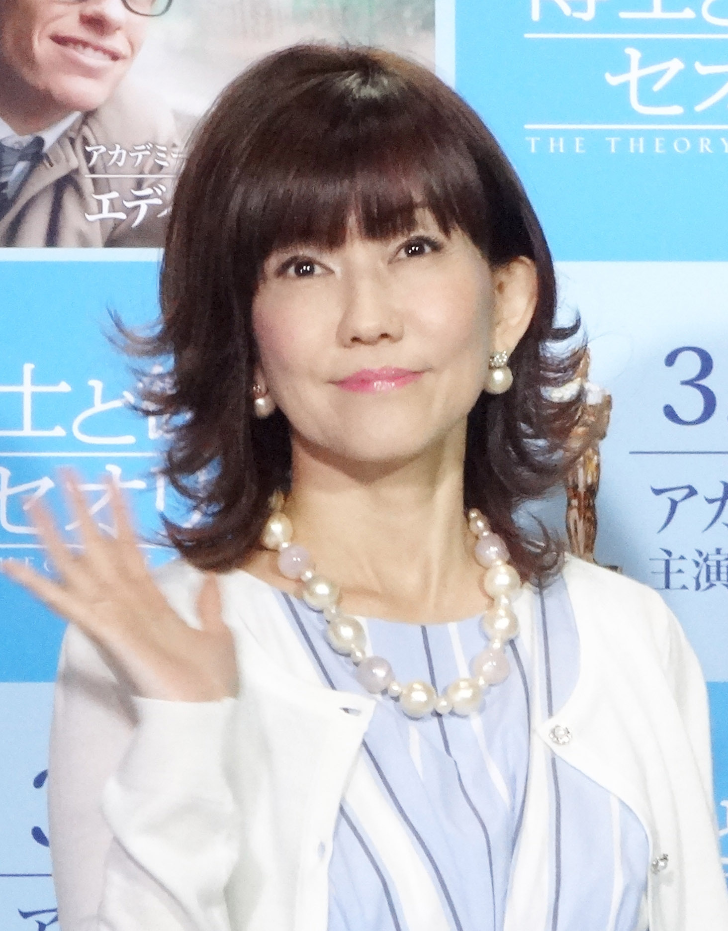 ボキャブラ時代のヒロミと伊代の恋愛エピソードを小島奈津子が明かす 2枚目の写真 画像 Rbb Today ボキャブラ時代のヒロミと伊代の恋愛エピソードを小島奈津子が明かす 2枚目の写真 画像 Rbb Today