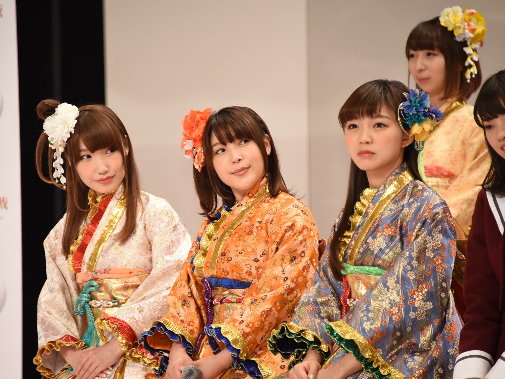 M Sの南條愛乃 紅白出場辞退 晴れ舞台に相応しい実演が困難 2枚目の写真 画像 Rbb Today M Sの南條愛乃 紅白出場辞退 晴れ舞台に相応しい実演が困難 2枚目の写真 画像 Rbb Today
