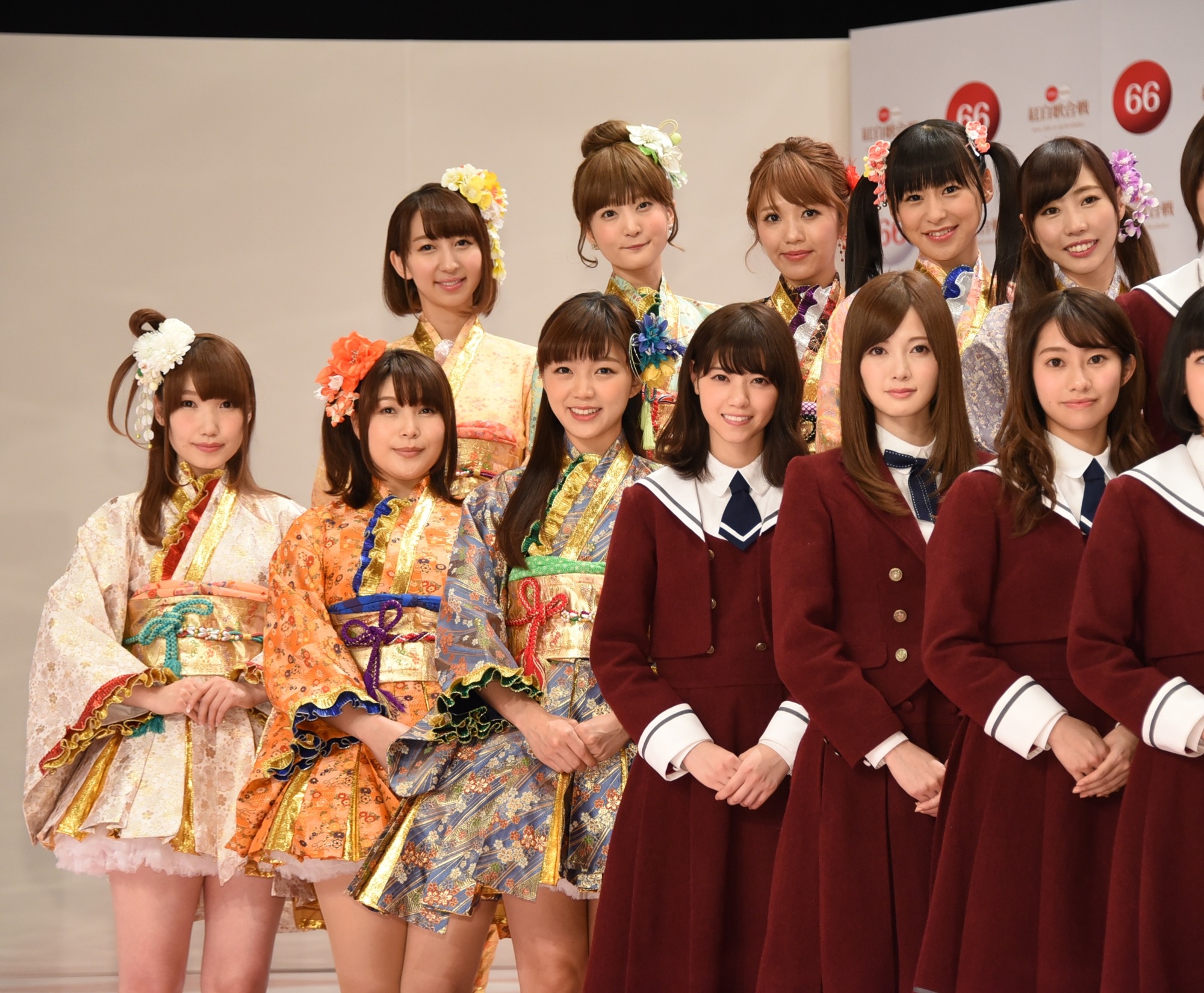 M Sの南條愛乃 紅白出場辞退 晴れ舞台に相応しい実演が困難 3枚目の写真 画像 Rbb Today M Sの南條愛乃 紅白出場辞退 晴れ舞台に相応しい実演が困難 3枚目の写真 画像 Rbb Today