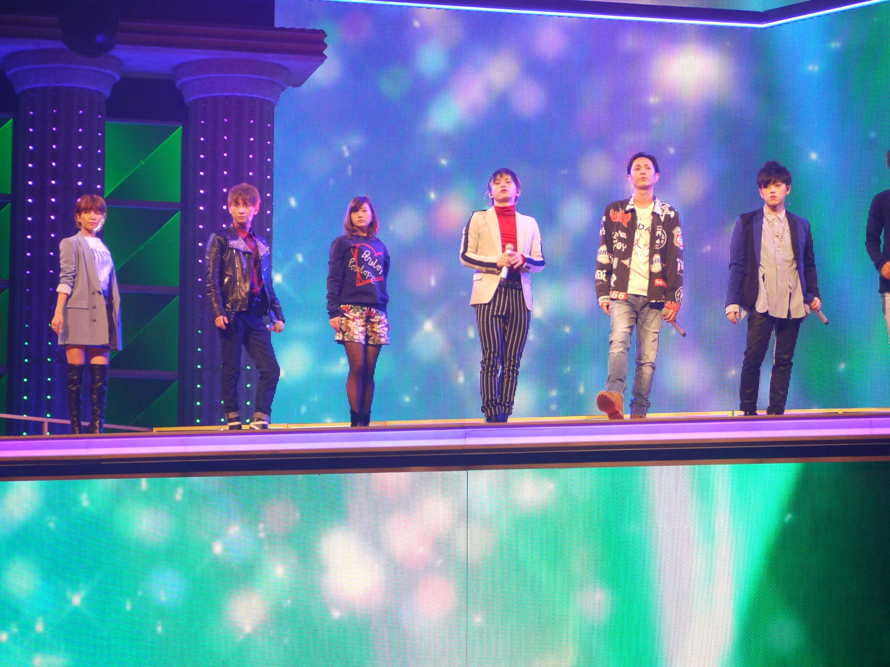 Nhk紅白 a 男 女 紅白組決めの 基準が気になる 13枚目の写真 画像 Rbb Today Nhk紅白 a 男 女 紅白組決めの 基準が気になる 13枚目の写真 画像 Rbb Today