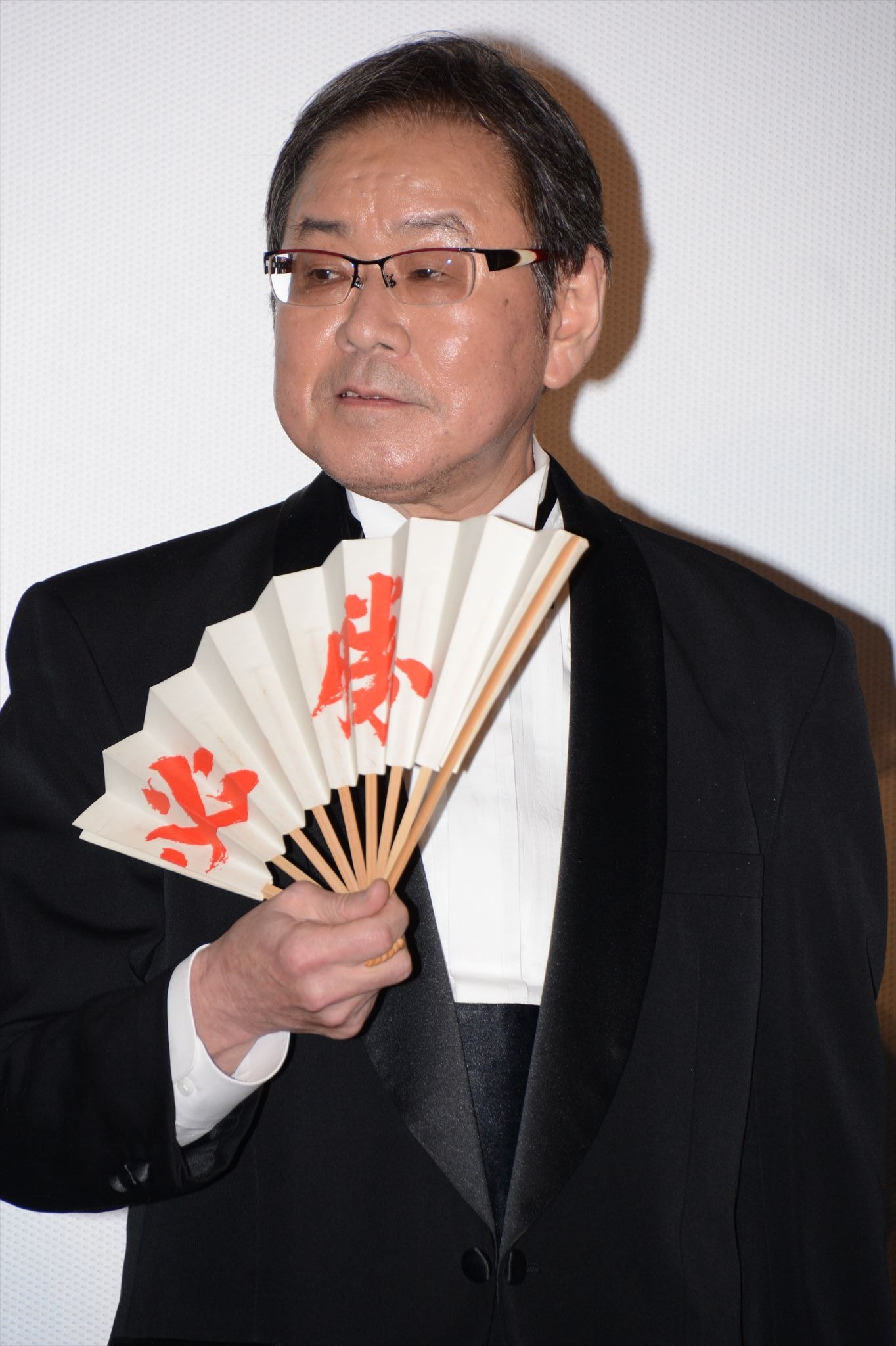 舘ひろし 失笑 柴田恭兵の あぶデカ 70歳で復活願望の意外な理由 8枚目の写真 画像 Rbb Today 舘ひろし 失笑 柴田恭兵の あぶデカ 70歳で復活願望の意外な理由 8枚目の写真 画像 Rbb Today