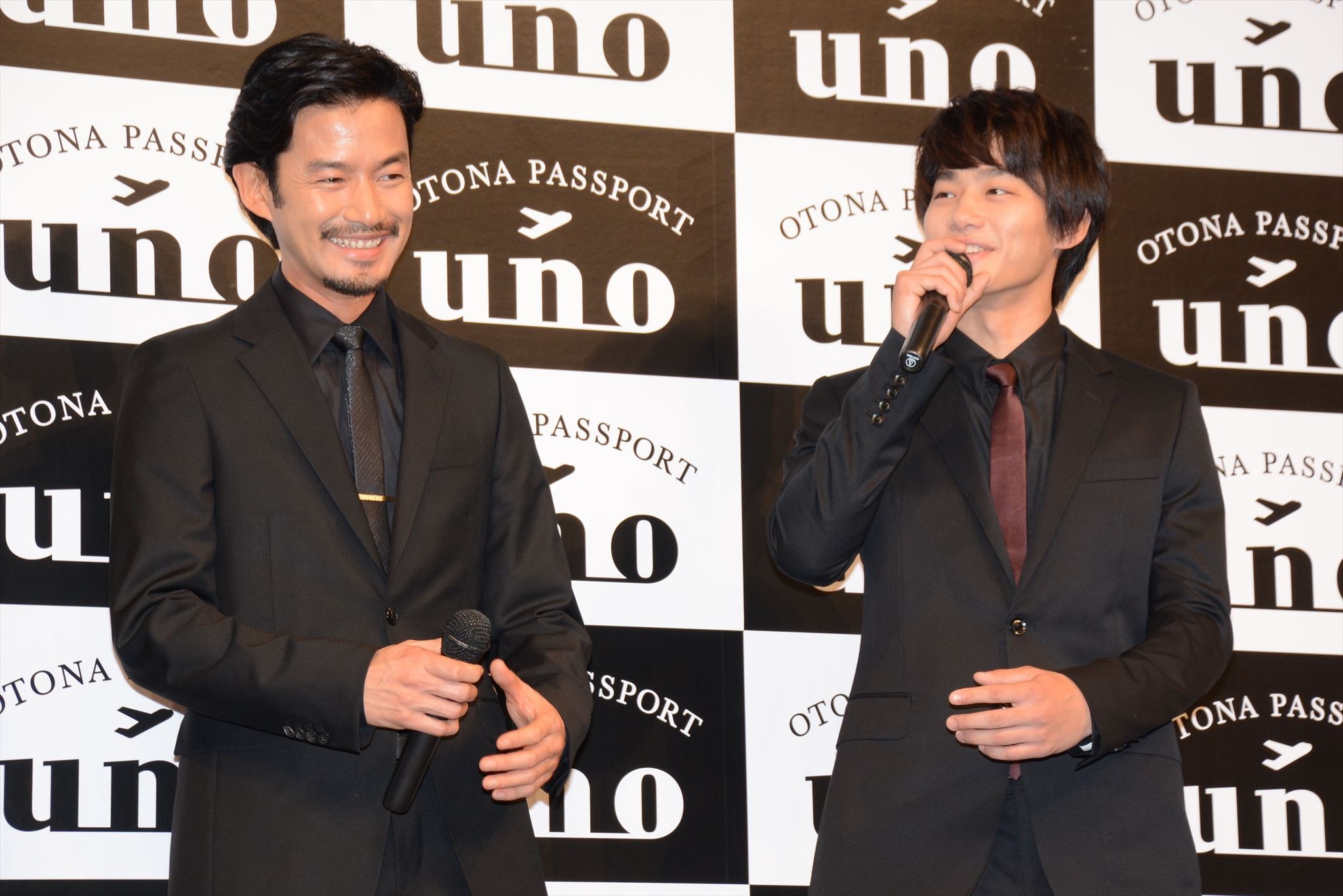 窪田正孝 野村周平 竹野内豊のダンディーな魅力にゾッコン 2枚目の写真 画像 Rbb Today 窪田正孝 野村周平 竹野内豊のダンディーな魅力にゾッコン 2枚目の写真 画像 Rbb Today