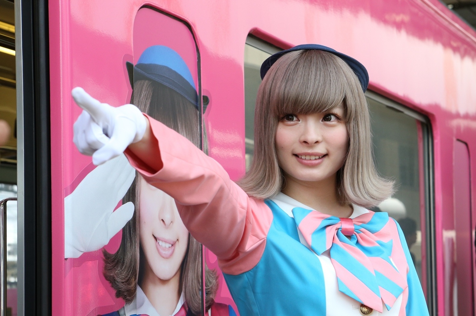 きゃりーぱみゅぱみゅ 髪をばっさり 4枚目の写真 画像 Rbb Today きゃりーぱみゅぱみゅ 髪をばっさり 4枚目の写真 画像 Rbb Today