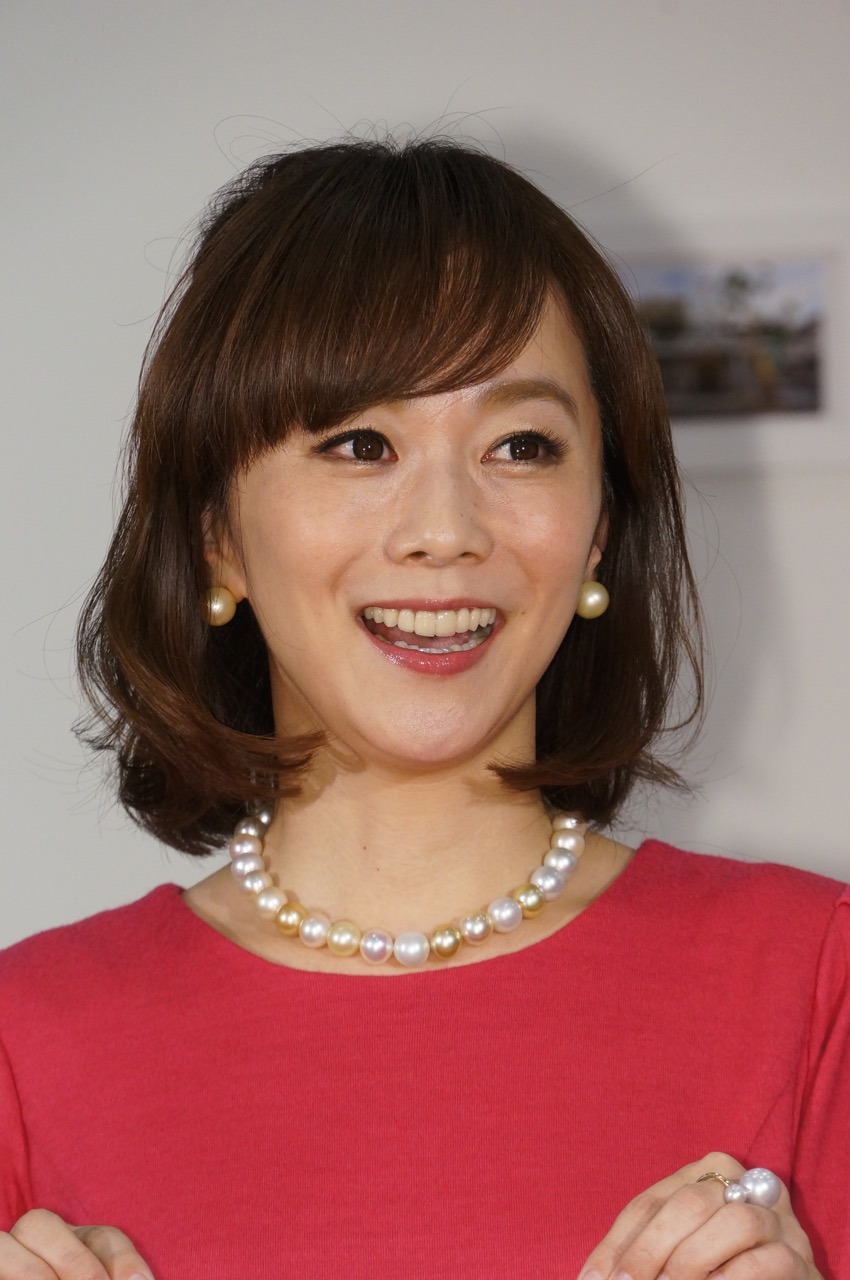 木佐彩子 夫 石井一久をタクシー扱い 1枚目の写真 画像 Rbb Today 木佐彩子 夫 石井一久をタクシー扱い 1枚目の写真 画像 Rbb Today
