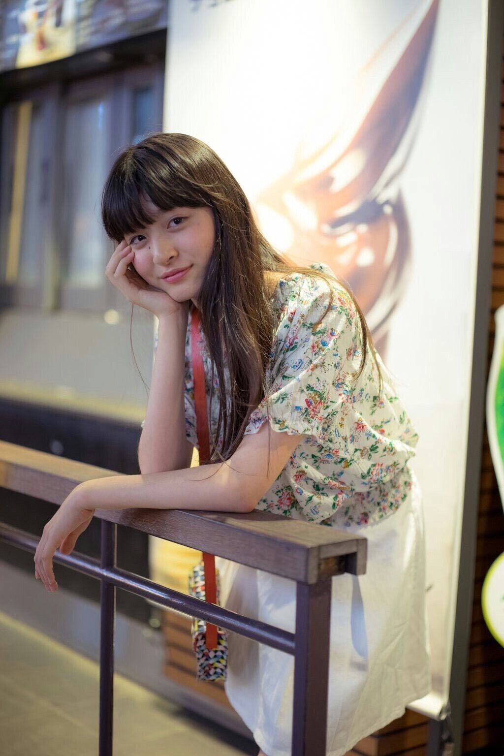 草野星華が Nicola 専属モデルに マルチに活躍したい 4枚目の写真 画像 Rbb Today 草野星華が Nicola 専属モデルに マルチに活躍したい 4枚目の写真 画像 Rbb Today