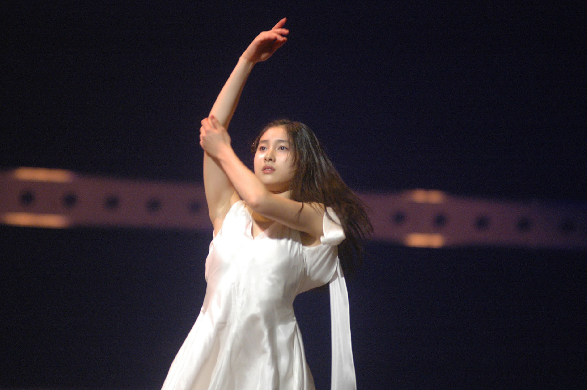 Nhk紅白 郷ひろみ 土屋太鳳を 素晴らしい と絶賛 2枚目の写真 画像 Rbb Today Nhk紅白 郷ひろみ 土屋太鳳を 素晴らしい と絶賛 2枚目の写真 画像 Rbb Today