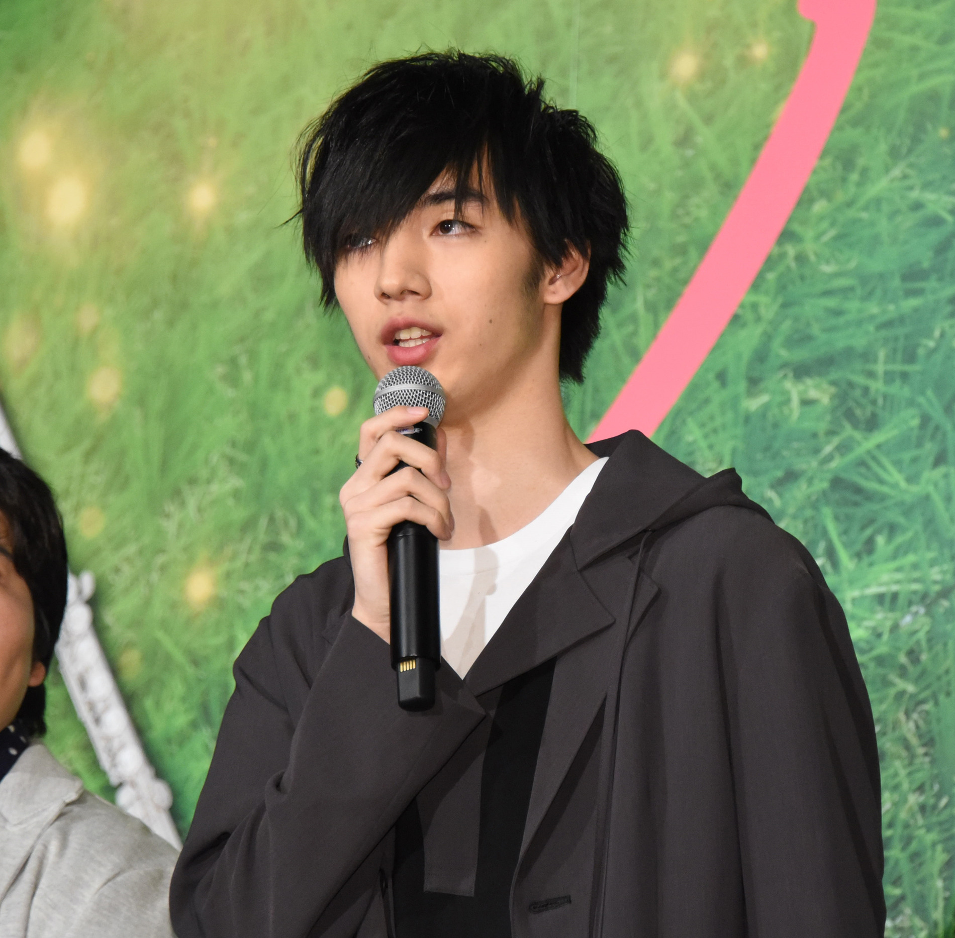 橋本環奈 Sexy Zone佐藤勝利の男同士のキスを暴露 7枚目の写真 画像 Rbb Today 橋本環奈 Sexy Zone佐藤勝利の男同士のキスを暴露 7枚目の写真 画像 Rbb Today