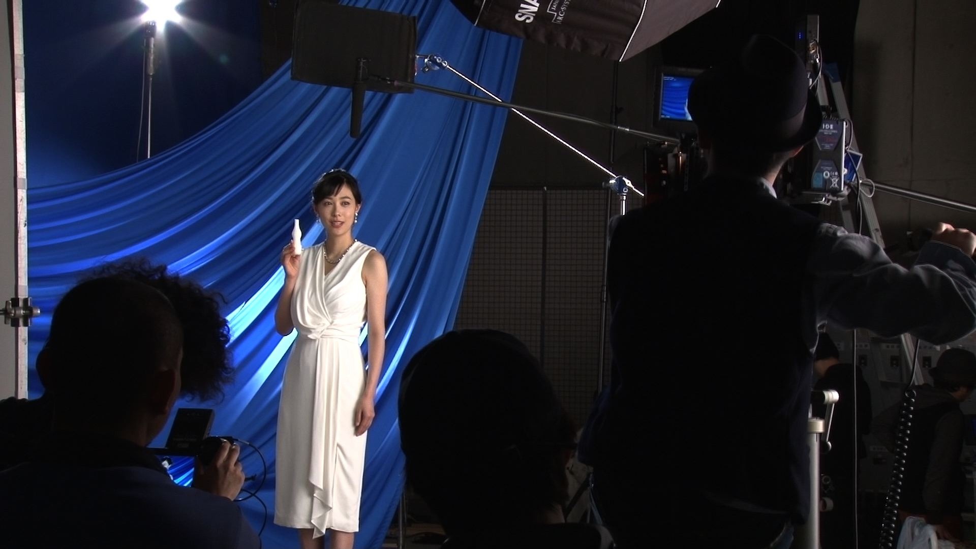 吹石一恵 出産後初のcm出演 リラックスして演じることができた 2枚目の写真 画像 Rbb Today 吹石一恵 出産後初のcm出演 リラックスして演じることができた 2枚目の写真 画像 Rbb Today