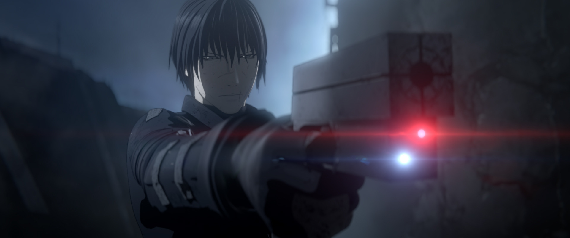 劇場アニメ Blame 新海誠 静野孔文 本広克行ら人気クリエイターからコメント到着 2枚目の写真 画像 Rbb Today 劇場アニメ Blame 新海誠 静野孔文 本広克行ら人気クリエイターからコメント到着 2枚目の写真 画像 Rbb Today