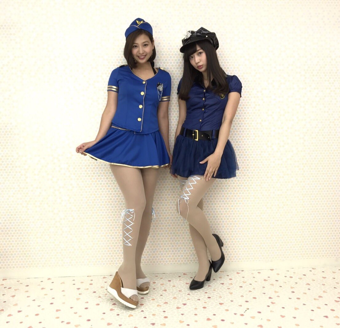 佐山彩香 ミニスカca風コスプレを披露 3枚目の写真 画像 Rbb Today 佐山彩香 ミニスカca風コスプレを披露 3枚目の写真 画像 Rbb Today