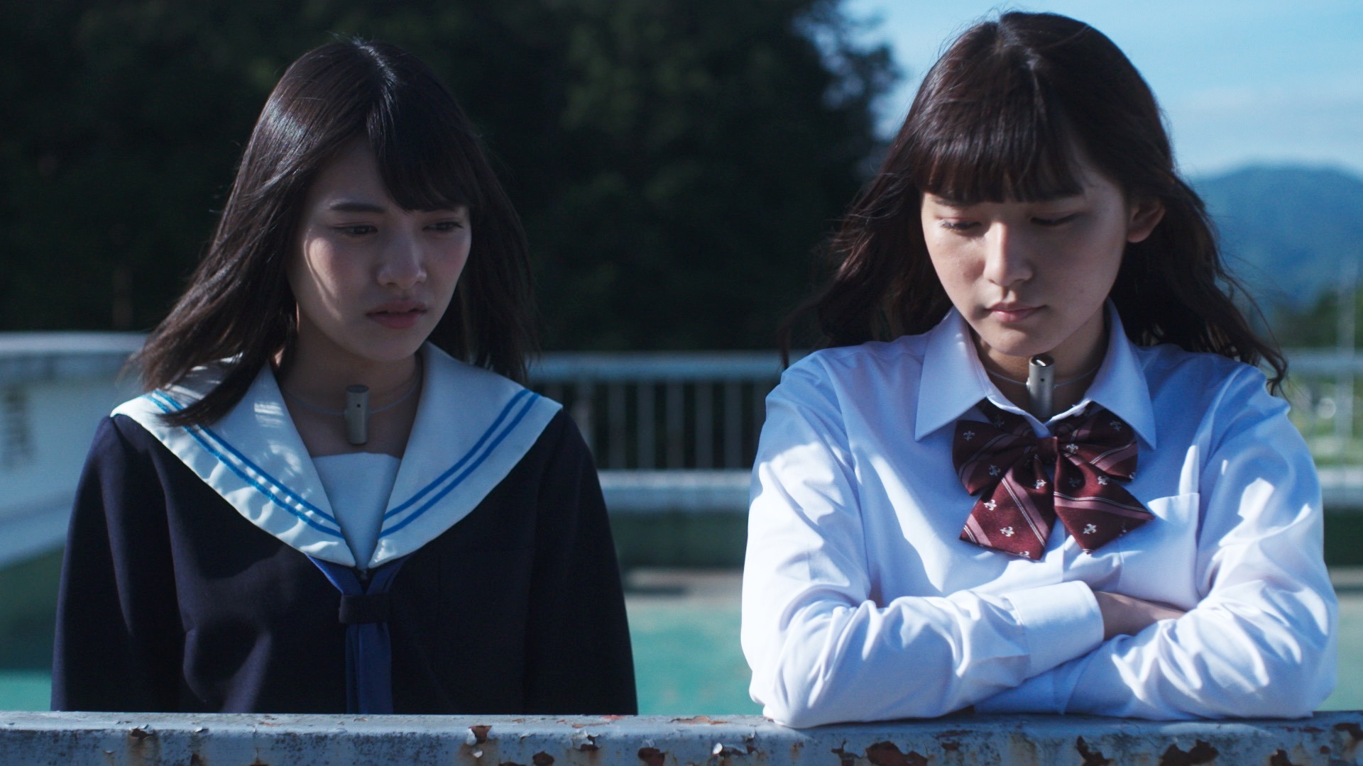 浅川梨奈が恐怖に怯える 映画 人狼ゲーム マッドランド 予告編公開 23枚目の写真 画像 Rbb Today 浅川梨奈が恐怖に怯える 映画 人狼ゲーム マッドランド 予告編公開 23枚目の写真 画像 Rbb Today