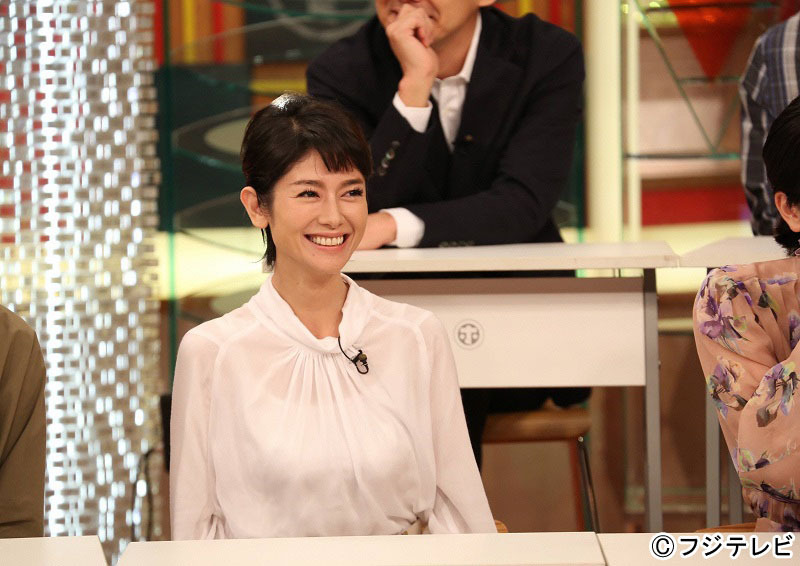 女優陣が禁断のモテ仕草を披露 ホンマでっか ｔｖ 4枚目の写真 画像 Rbb Today