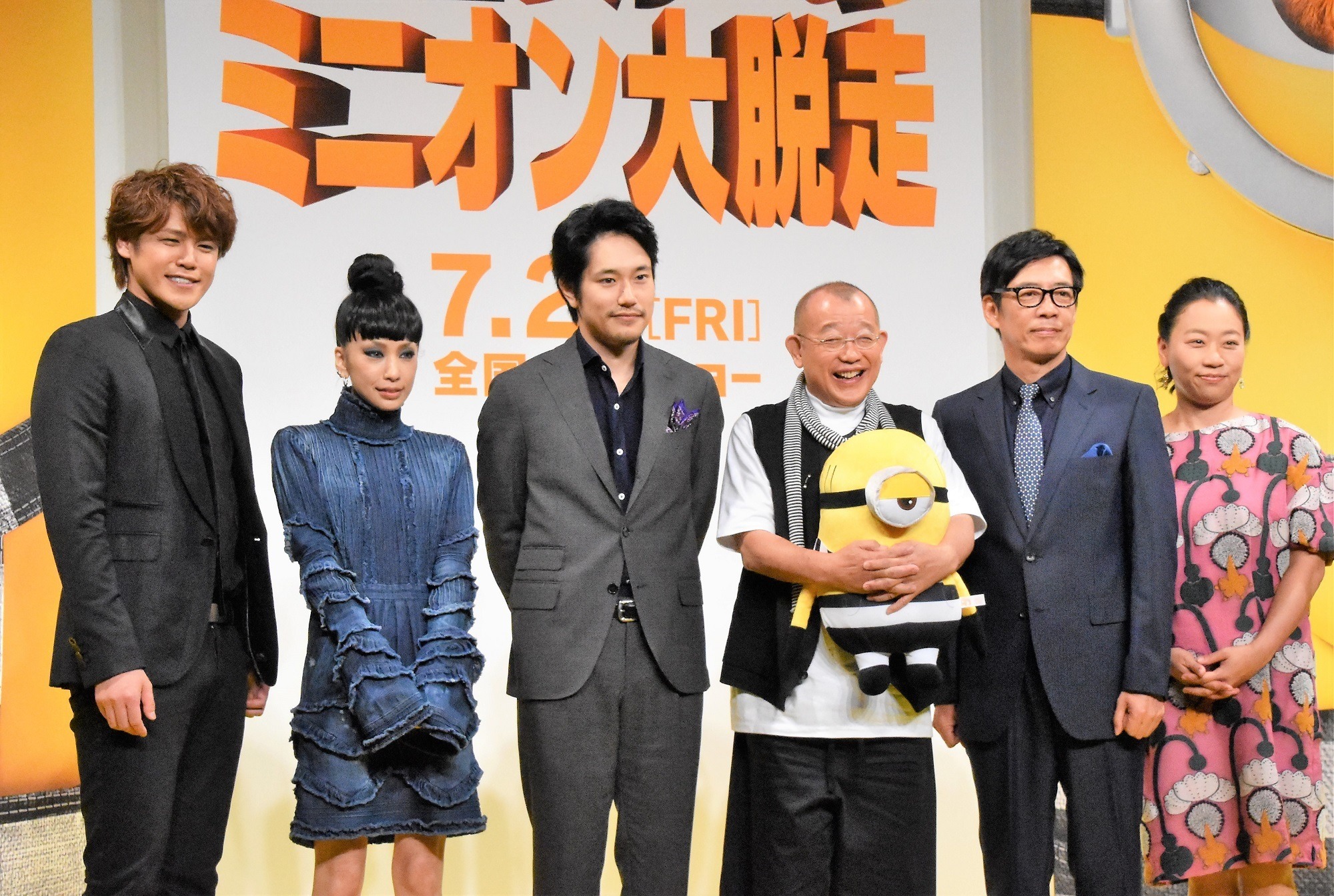 鶴瓶 成長した芦田愛菜に感心 頭も良いし 本当にうまいこと育ったなぁ 3枚目の写真 画像 Rbb Today 鶴瓶 成長した芦田愛菜に感心 頭も良いし 本当にうまいこと育ったなぁ 3枚目の写真 画像 Rbb Today