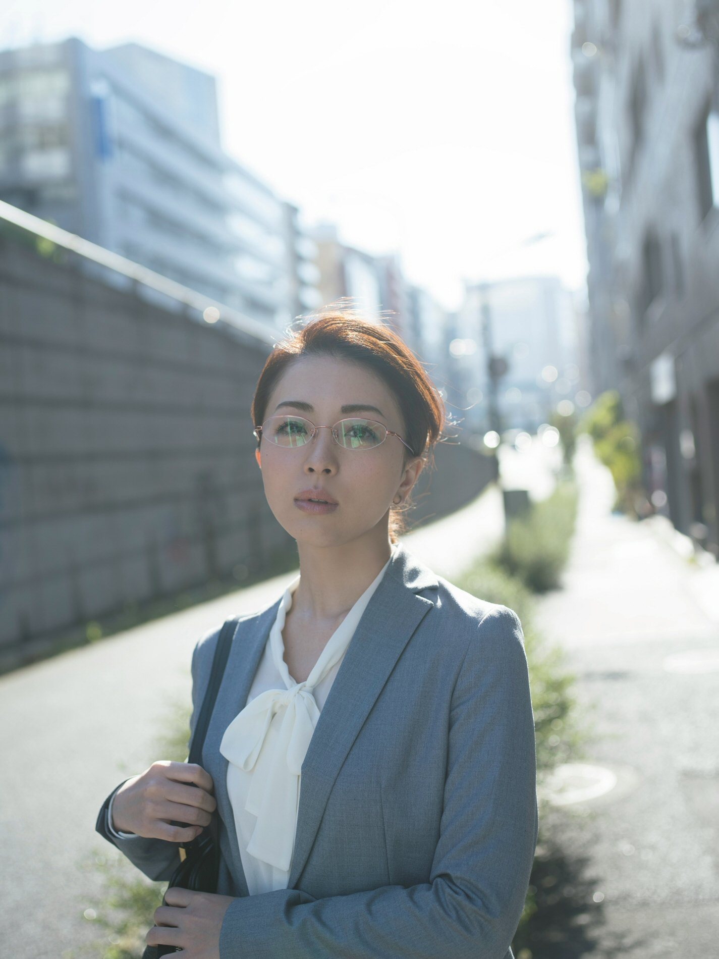 謎の美女 祥子が写真集 バストトップ披露に手応え 4枚目の写真 画像 Rbb Today