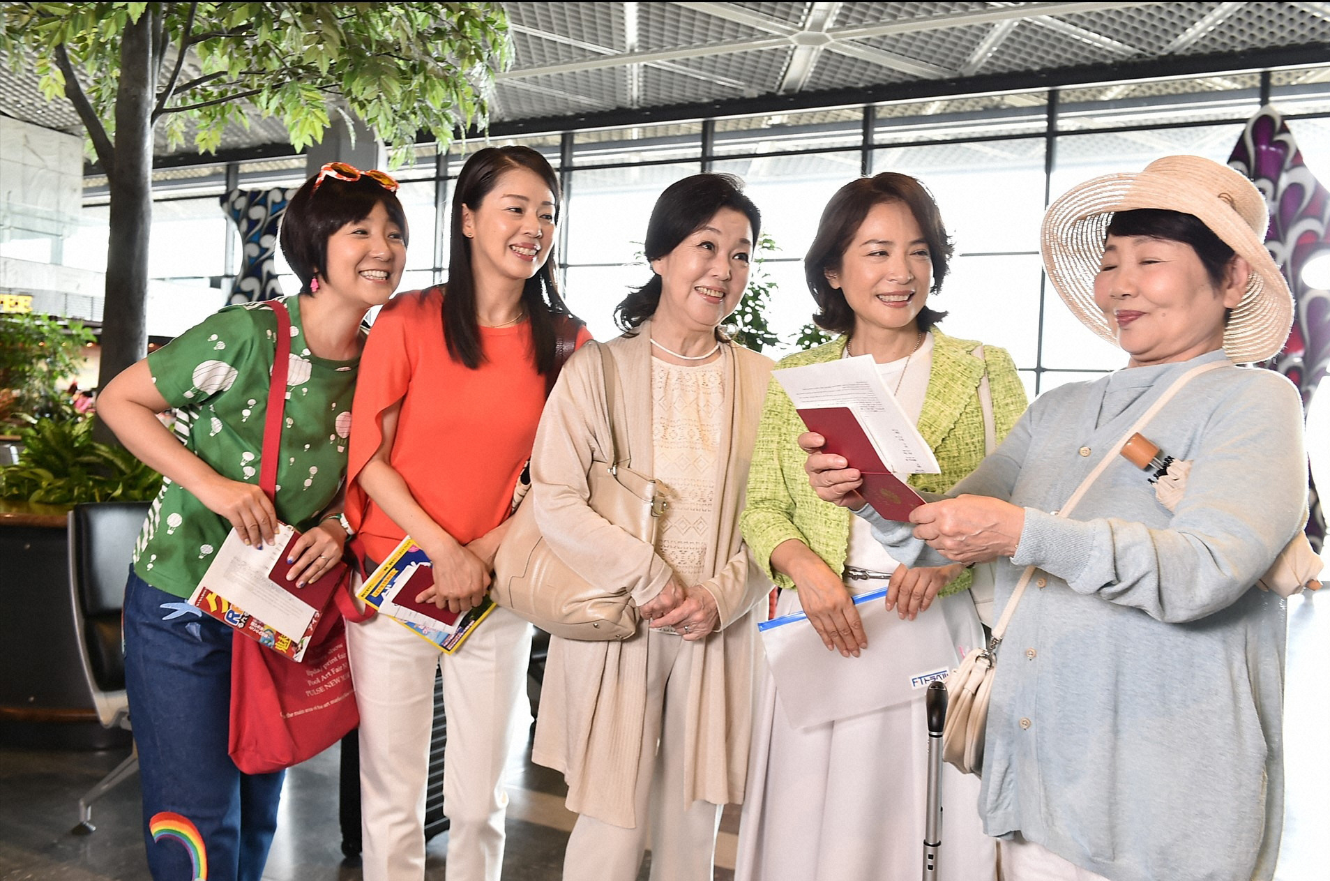 泉ピン子が9月で70歳 渡る世間は鬼ばかり 3時間スペシャルに 役が身体の一部になっていて 1枚目の写真 画像 Rbb Today 泉ピン子が9月で70歳 渡る世間は鬼ばかり 3時間スペシャルに 役が身体の一部になっていて 1枚目の写真 画像 Rbb Today