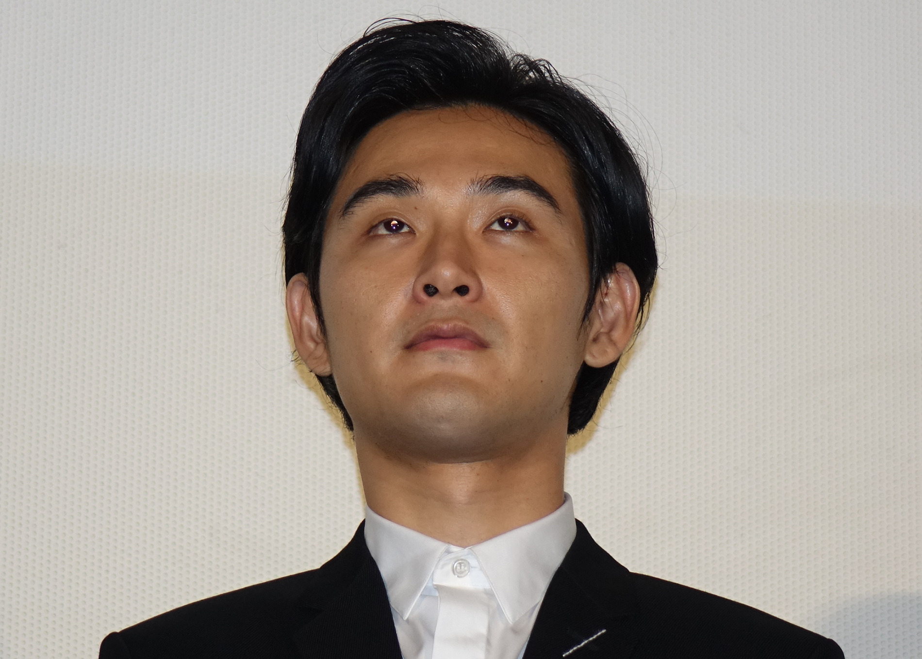 長澤まさみ 松田龍平ら豪華キャスト登壇 映画 散歩する侵略者 完成披露上映会 3枚目の写真 画像 Rbb Today