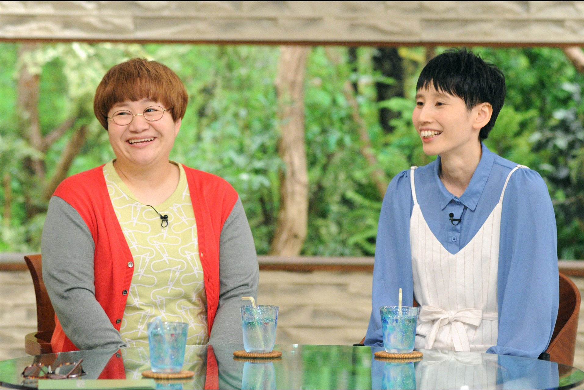 ハリセン春菜 相方のナゾの私生活に言及 深夜2時にけん玉 1枚目の写真 画像 Rbb Today ハリセン春菜 相方のナゾの私生活に言及 深夜2時にけん玉 1枚目の写真 画像 Rbb Today