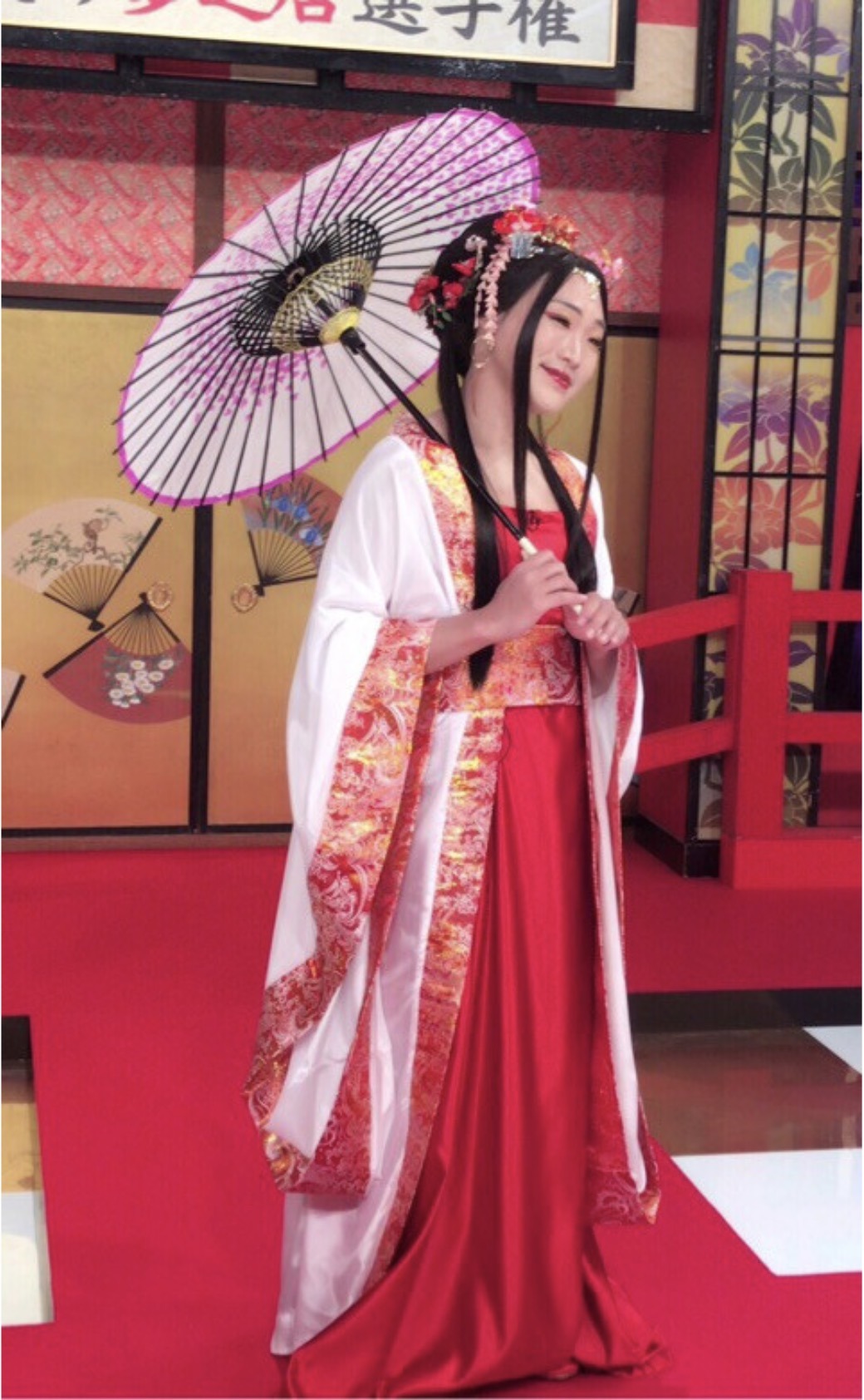 みやぞん ざわちんメイクでお姫様に変身 予想以上にキレイになって良かった 1枚目の写真 画像 Rbb Today みやぞん ざわちんメイクでお姫様に変身 予想以上にキレイになって良かった 1枚目の写真 画像 Rbb Today