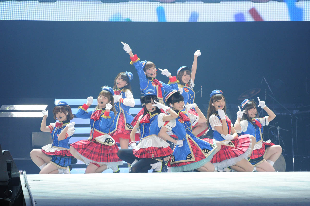 アニサマ17 Nhk Bsプレミアムで放送決定 副音声ではライブの裏話も 2枚目の写真 画像 Rbb Today アニサマ17 Nhk Bsプレミアムで放送決定 副音声ではライブの裏話も 2枚目の写真 画像 Rbb Today