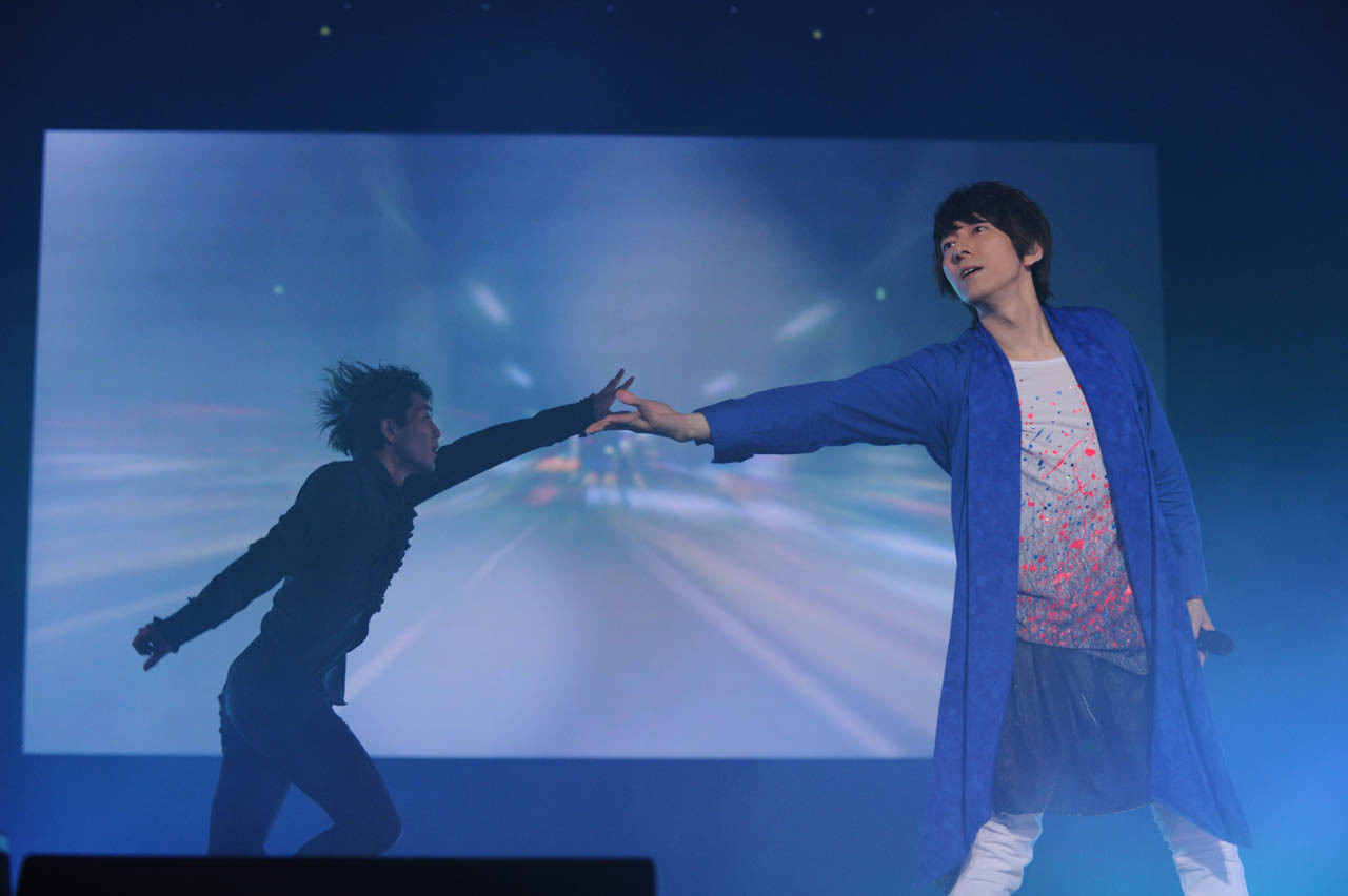アニサマ17 Nhk Bsプレミアムで放送決定 副音声ではライブの裏話も 4枚目の写真 画像 Rbb Today アニサマ17 Nhk Bsプレミアムで放送決定 副音声ではライブの裏話も 4枚目の写真 画像 Rbb Today
