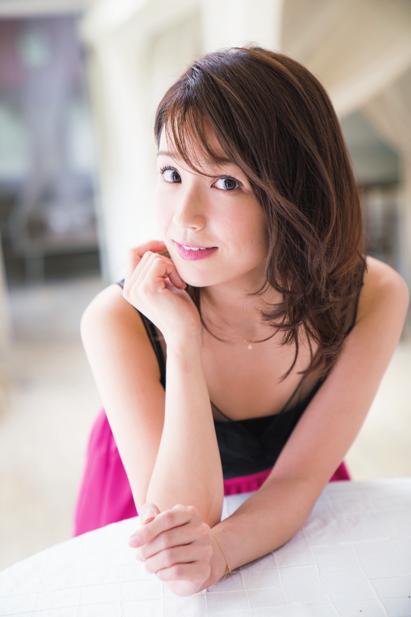 セント フォース美人キャスター登場のグラビアムック本が発売に 2枚目の写真 画像 Rbb Today セント フォース美人キャスター登場のグラビアムック本が発売に 2枚目の写真 画像 Rbb Today