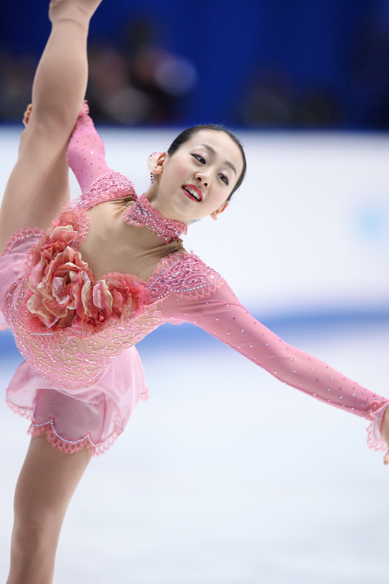 浅田真央の年間を写真とともに振り返る フィギュアスケートlife 3枚目の写真 画像 Rbb Today 浅田真央の年間を写真とともに振り返る フィギュアスケートlife 3枚目の写真 画像 Rbb Today