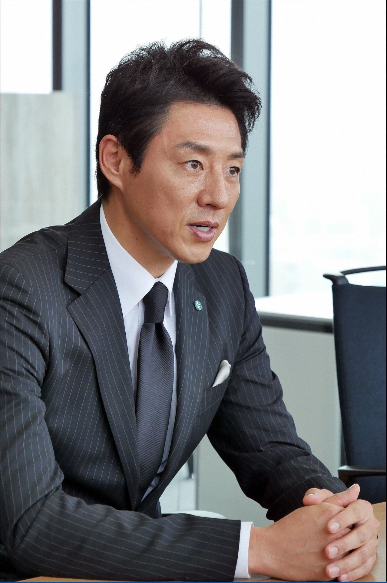 松岡修造が 陸王 でテレビドラマ初レギュラー出演 2枚目の写真 画像 Rbb Today 松岡修造が 陸王 でテレビドラマ初レギュラー出演 2枚目の写真 画像 Rbb Today