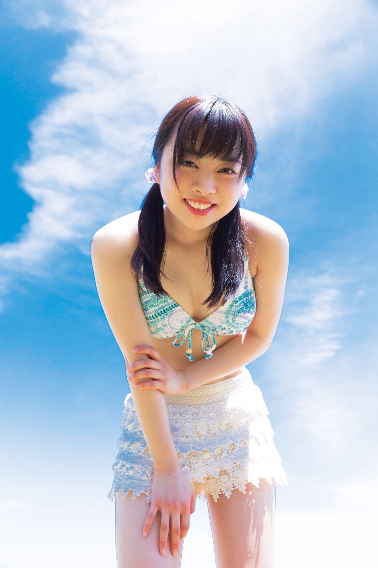 水着姿が満載 元乃木坂46 伊藤寧々がイメージdvd ことのは 6枚目の写真 画像 Rbb Today 水着姿が満載 元乃木坂46 伊藤寧々がイメージdvd ことのは 6枚目の写真 画像 Rbb Today