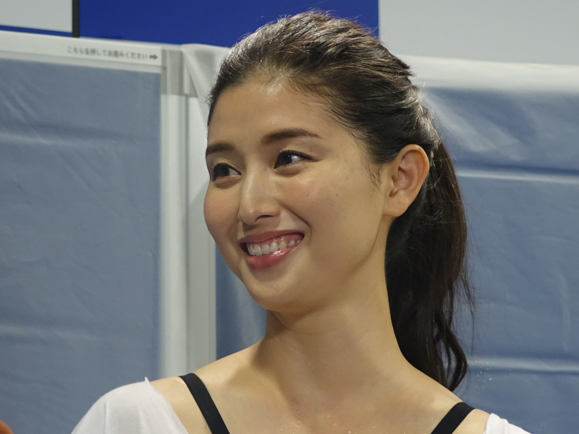 橋本マナミ セクシーすぎるスケスケ水着姿披露 1枚目の写真 画像 Rbb Today 橋本マナミ セクシーすぎるスケスケ水着姿披露 1枚目の写真 画像 Rbb Today