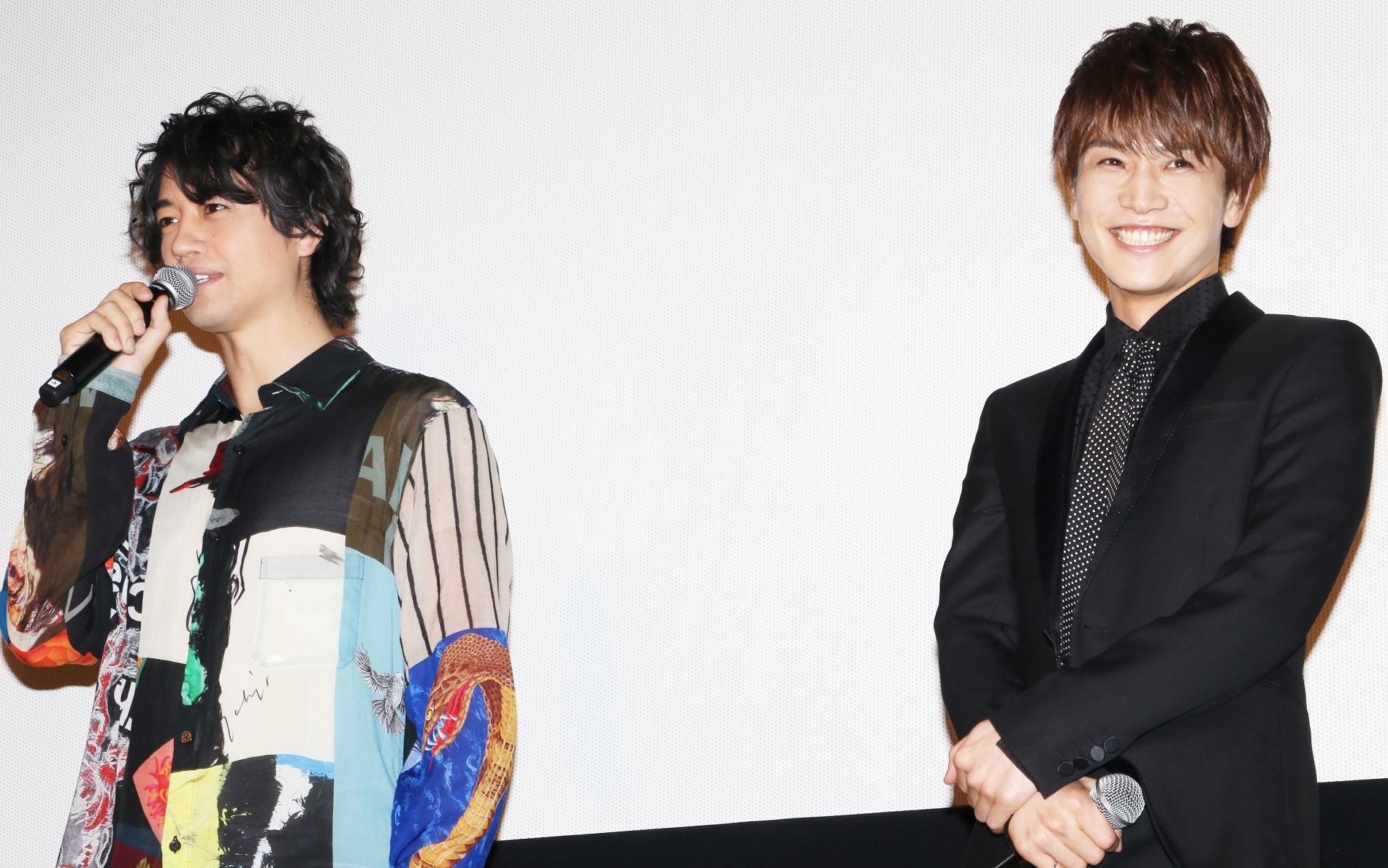 まじっすかー 三代目jsb 岩田剛典がサプライズの手紙に涙 5枚目の写真 画像 Rbb Today まじっすかー 三代目jsb 岩田剛典がサプライズの手紙に涙 5枚目の写真 画像 Rbb Today
