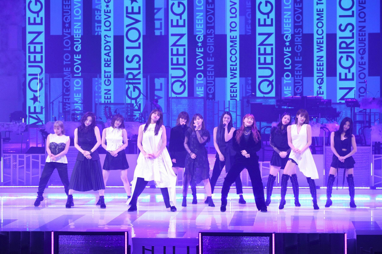 Chemistry 森山直太朗 Miwa E Girlsらがコラボで名曲披露 Music Fair 5枚目の写真 画像 Rbb Today Chemistry 森山直太朗 Miwa E Girlsらがコラボで名曲披露 Music Fair 5枚目の写真 画像 Rbb Today