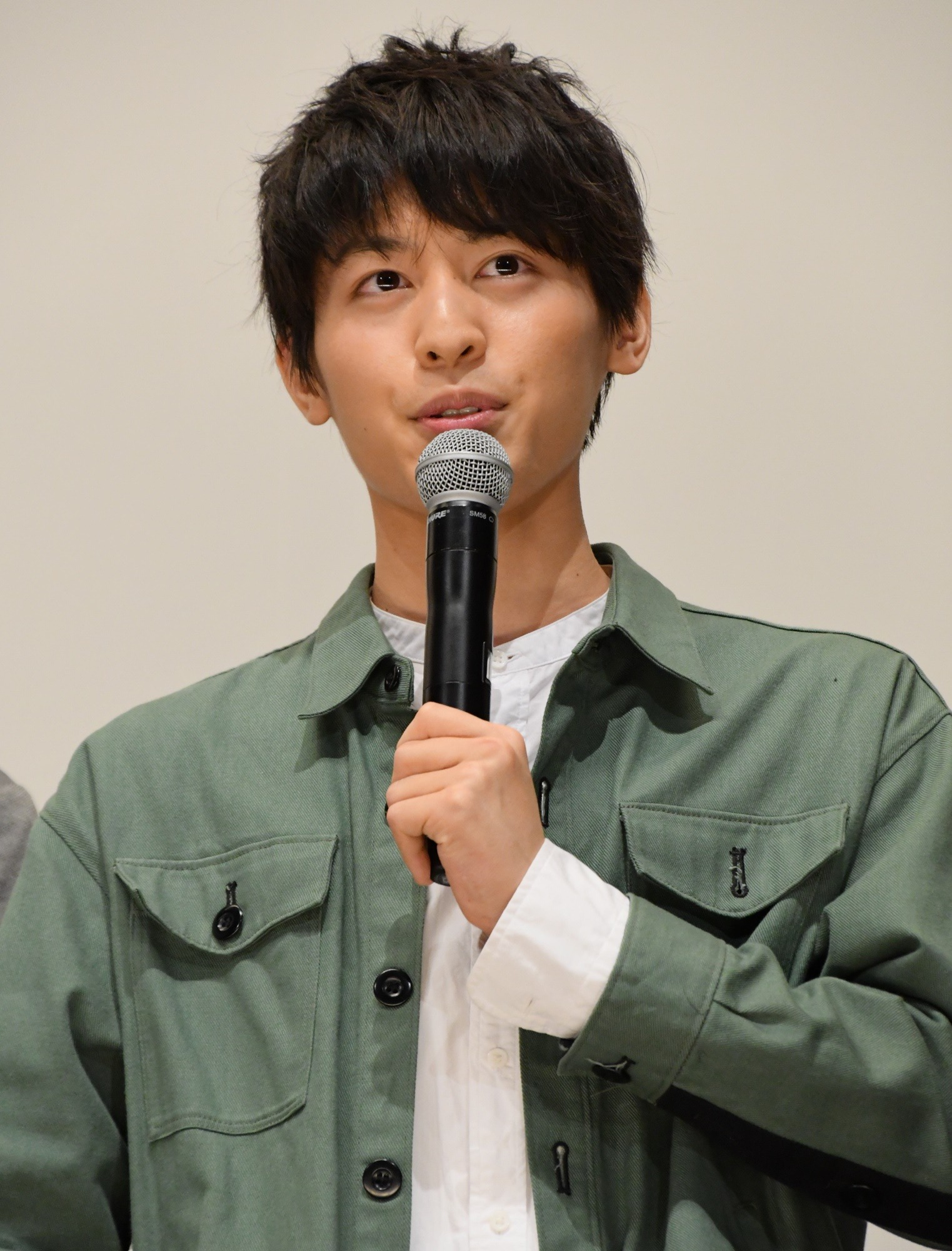 藤田富 ガチャピン ムックの誕生日プレゼントに大興奮 幸せそうな顔をしている 6枚目の写真 画像 Rbb Today 藤田富 ガチャピン ムックの誕生日プレゼントに大興奮 幸せそうな顔をしている 6枚目の写真 画像 Rbb Today
