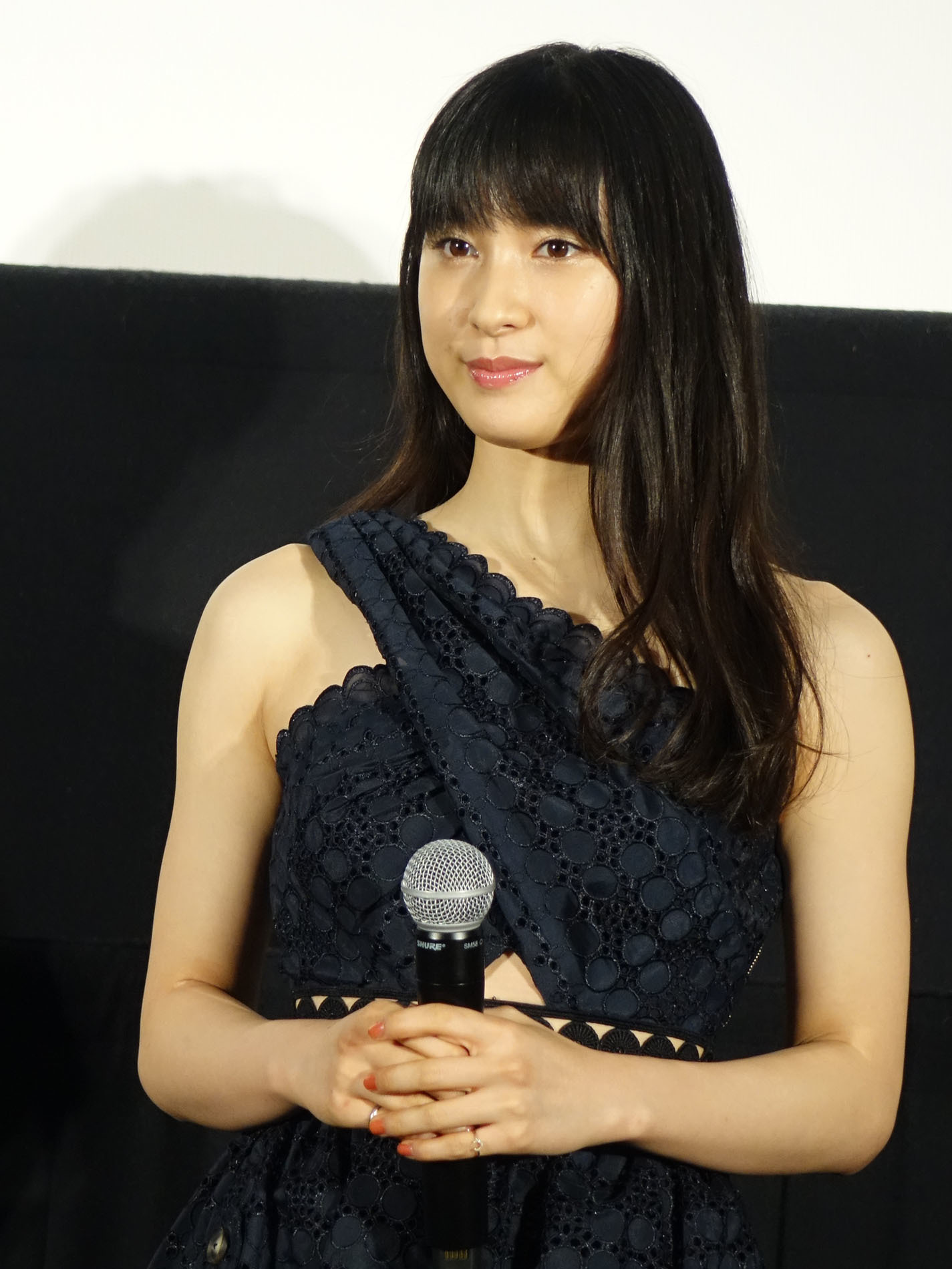 土屋太鳳 ドラマ チア ダン クランクインをセーラー服姿で報告 1枚目の写真 画像 Rbb Today