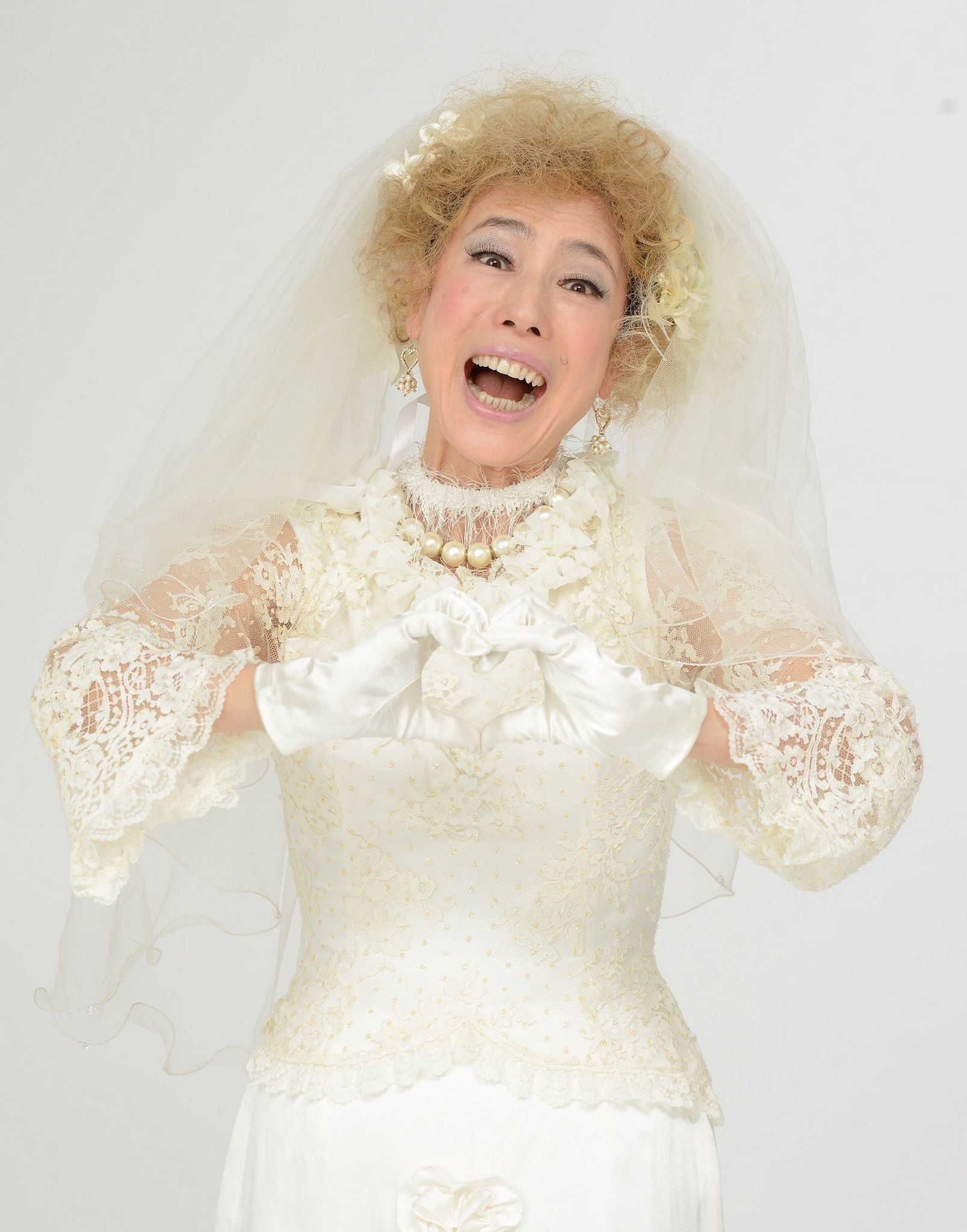 久本雅美 還暦のタイミングで 婚前披露宴 を全国5都市で開催決定 1枚目の写真 画像 Rbb Today 久本雅美 還暦のタイミングで 婚前披露宴 を全国5都市で開催決定 1枚目の写真 画像 Rbb Today