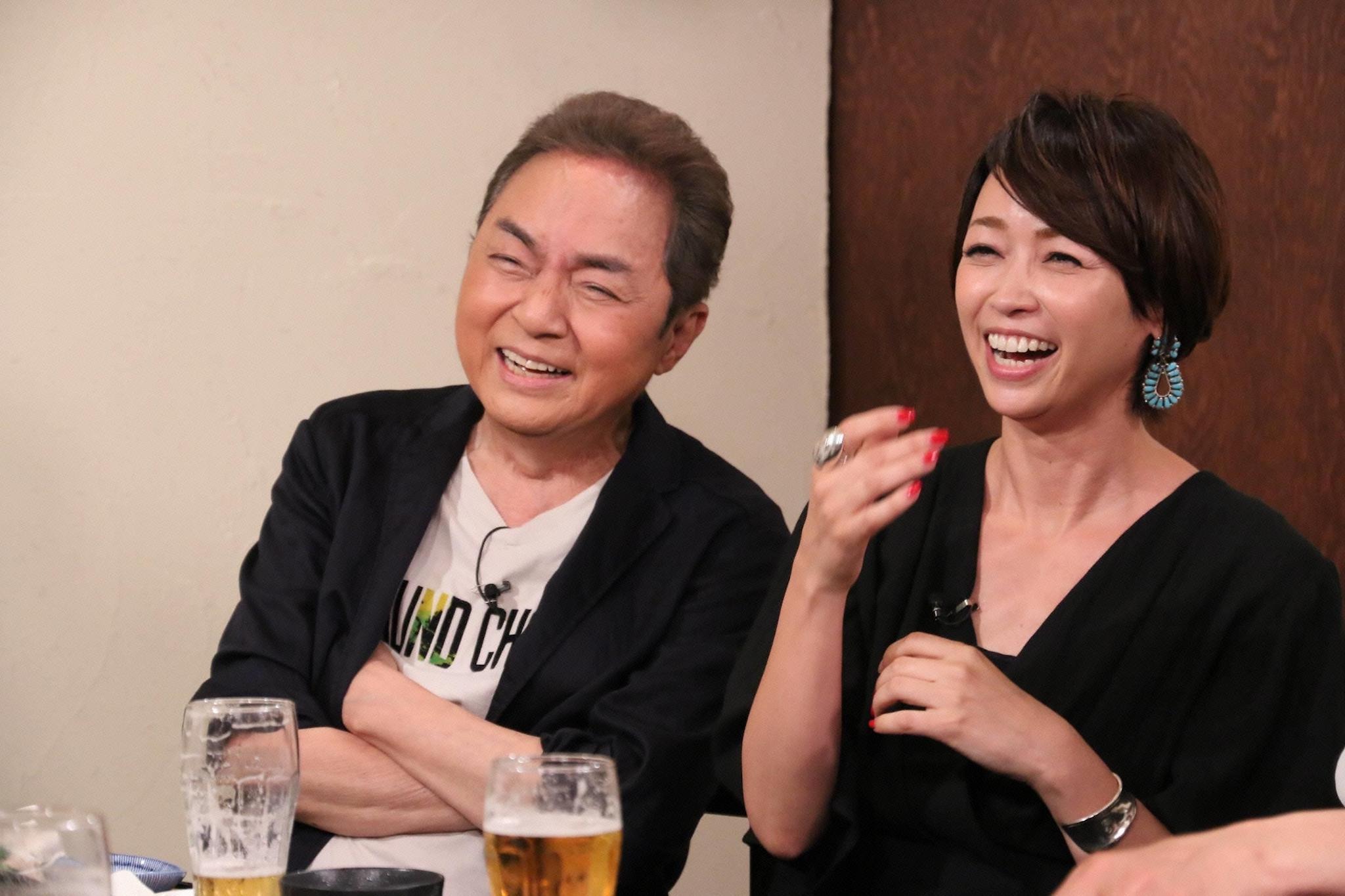 西郷輝彦 娘 辺見えみりの思いに思わず涙 父娘でのテレビ共演は初 2枚目の写真 画像 Rbb Today 西郷輝彦 娘 辺見えみりの思いに思わず涙 父娘でのテレビ共演は初 2枚目の写真 画像 Rbb Today
