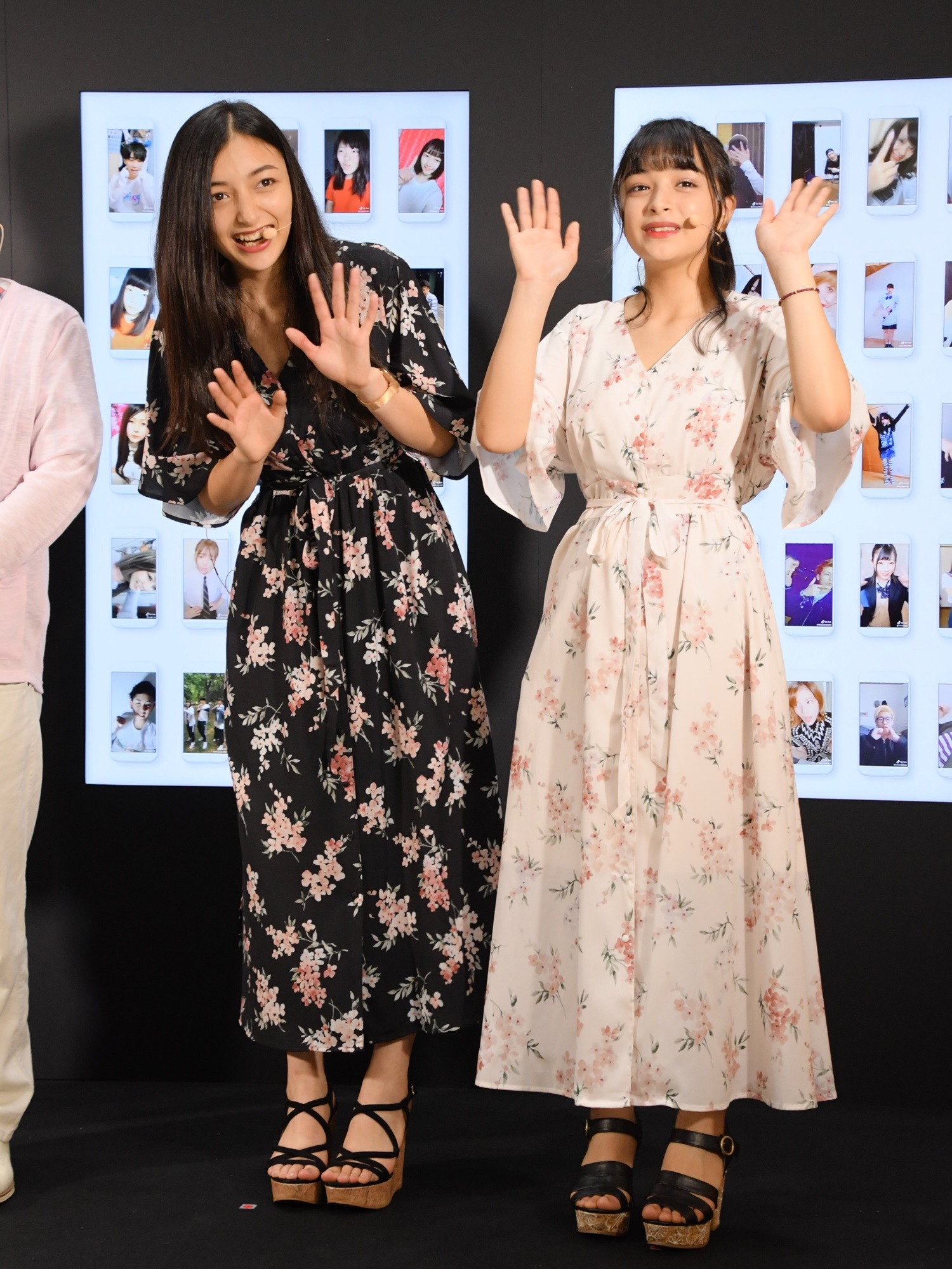 大胆ビキニで水着グラビアデビューの美人姉妹 エリカ マリナ タレント活動に意欲 4枚目の写真 画像 Rbb Today 大胆ビキニで水着グラビアデビューの美人姉妹 エリカ マリナ タレント活動に意欲 4枚目の写真 画像 Rbb Today