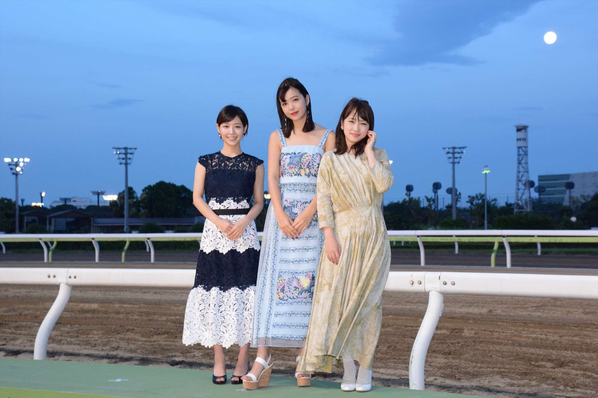 川栄李奈 人気絶頂も 露出が多いだけ 地道にやっていけたら 6枚目の写真 画像 Rbb Today