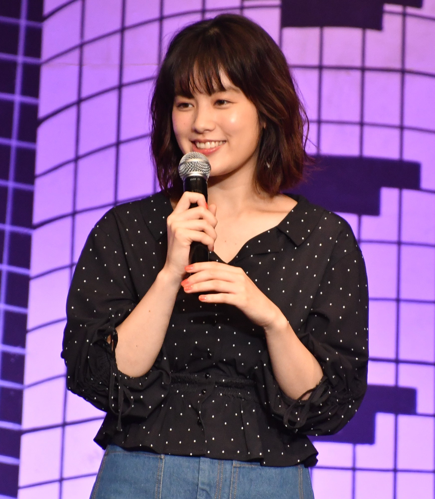筧美和子 ランウェイモデルとしてサプライズ出演 ちょとドキドキしました 1枚目の写真 画像 Rbb Today 筧美和子 ランウェイモデルとしてサプライズ出演 ちょとドキドキしました 1枚目の写真 画像 Rbb Today