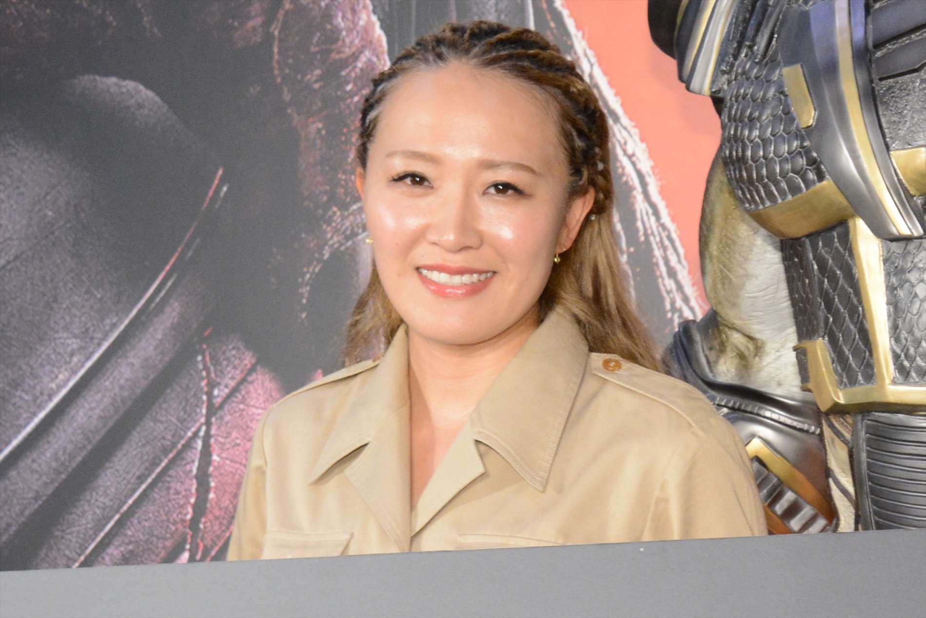 丸山桂里奈 お尻出しても男性が寄って来ず 誰かハントしてくれないかな 6枚目の写真 画像 Rbb Today