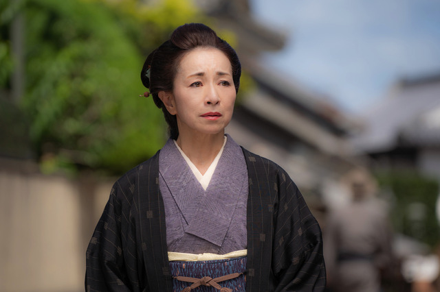 内野聖陽主演の 琥珀の夢 に 檀れい 生瀬勝久 原田美枝子ら追加キャスト 3枚目の写真 画像 Rbb Today