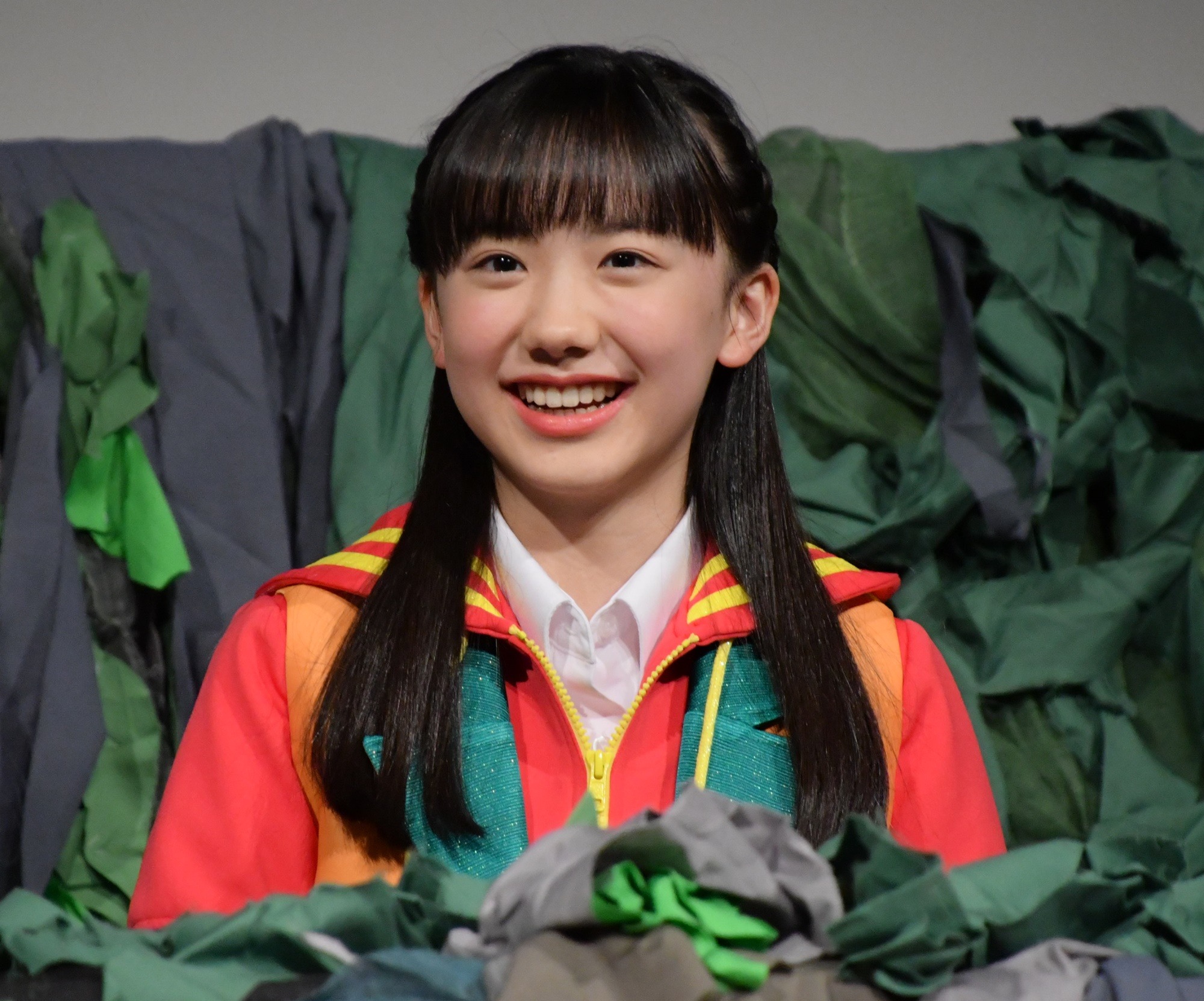 鈴木梨央に意外な下積み時代 芦田愛菜のバックダンサーだった 2枚目の写真 画像 Rbb Today 鈴木梨央に意外な下積み時代 芦田愛菜のバックダンサーだった 2枚目の写真 画像 Rbb Today