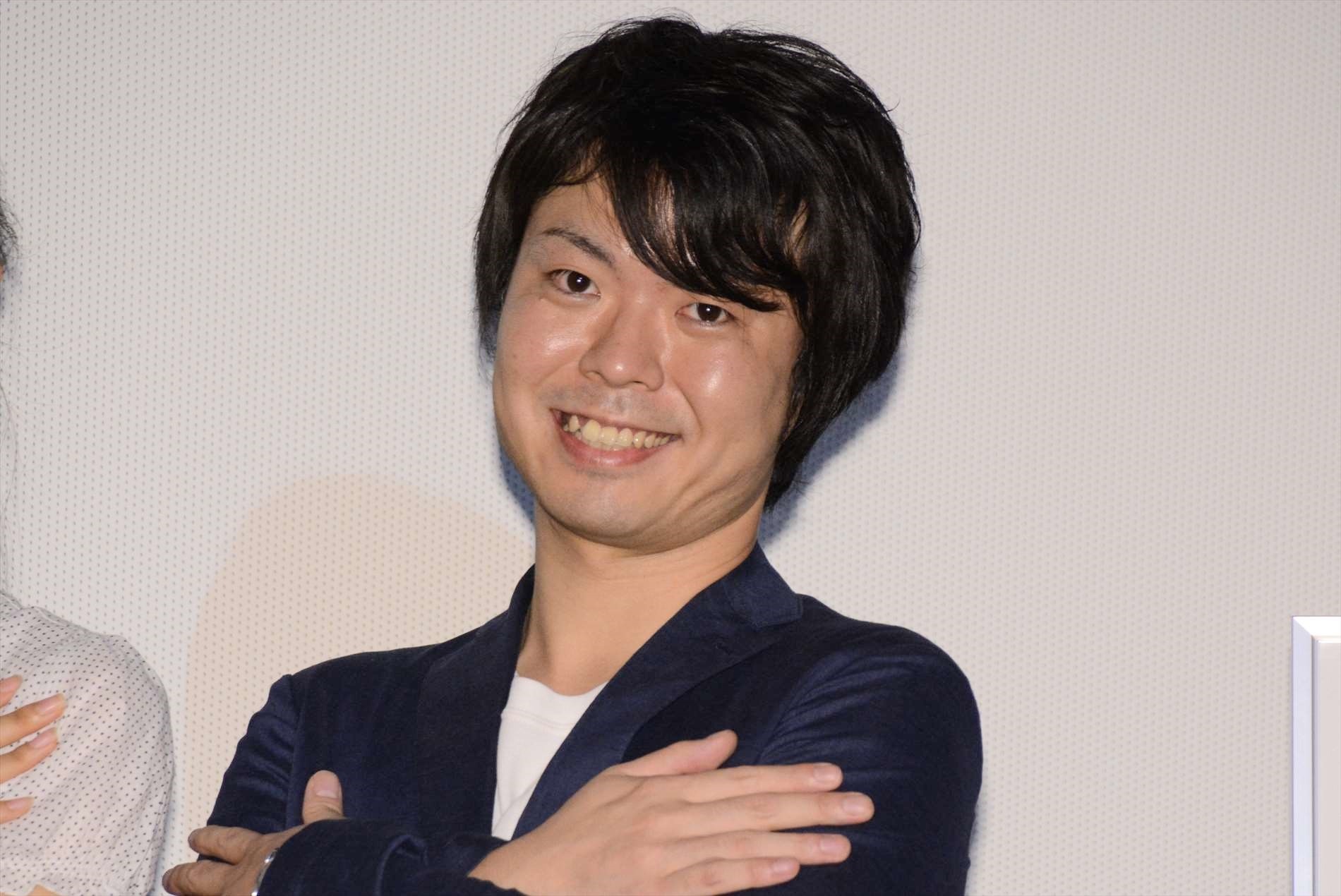 しずる 村上がツッコミまくり まいっちんぐマチコ先生 で爆笑舞台挨拶 8枚目の写真 画像 Rbb Today しずる 村上がツッコミまくり まいっちんぐマチコ先生 で爆笑舞台挨拶 8枚目の写真 画像 Rbb Today