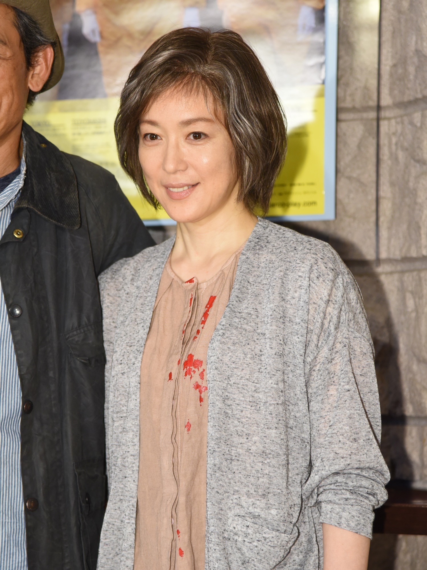 高畑淳子 鶴見辰吾 若村麻由美 舞台 チルドレン に 命を懸けて 4枚目の写真 画像 Rbb Today 高畑淳子 鶴見辰吾 若村麻由美 舞台 チルドレン に 命を懸けて 4枚目の写真 画像 Rbb Today