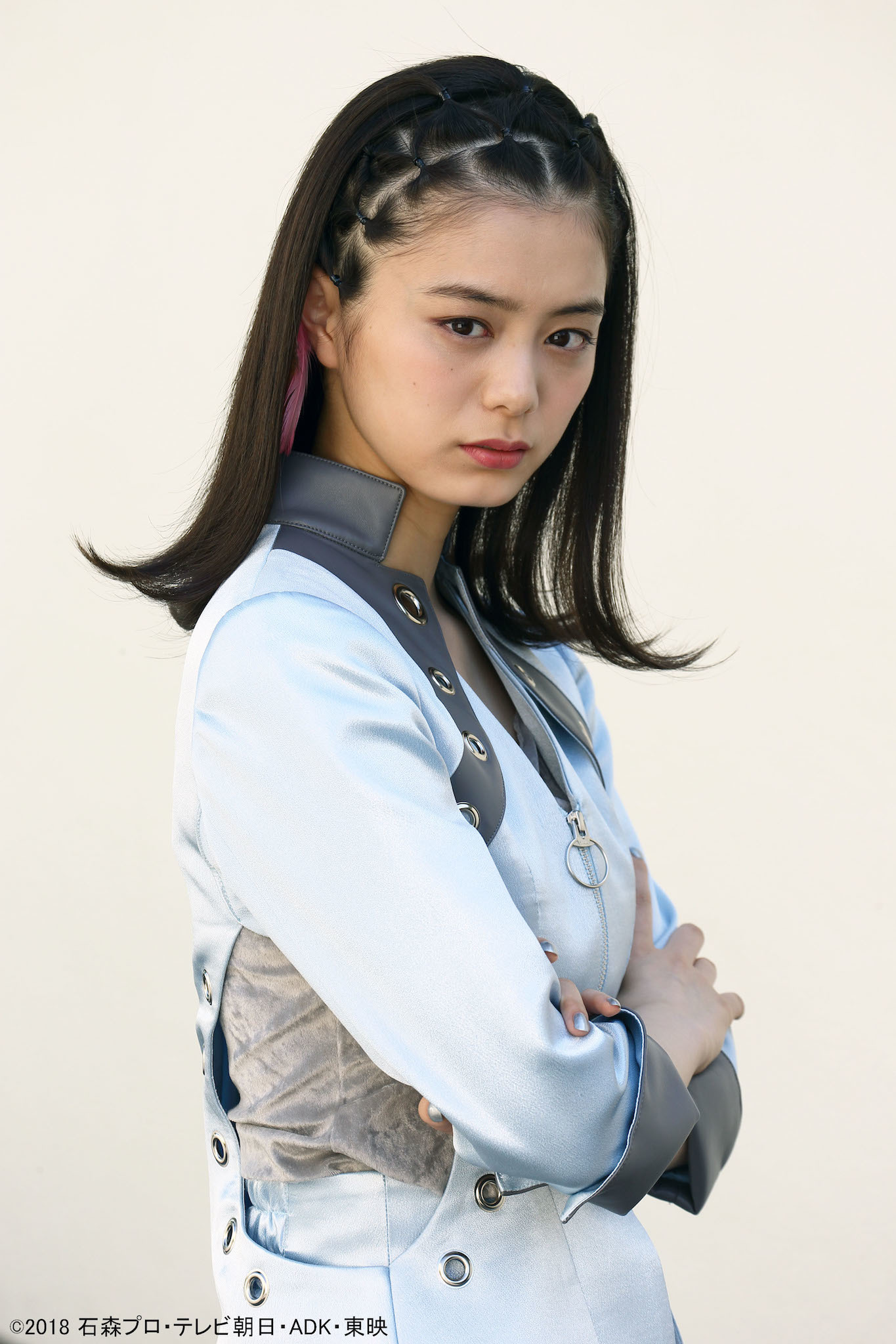 紺野彩夏 仮面ライダージオウ にレギュラー出演 クールビューティーな敵役に 1枚目の写真 画像 Rbb Today 紺野彩夏 仮面ライダージオウ にレギュラー出演 クールビューティーな敵役に 1枚目の写真 画像 Rbb Today
