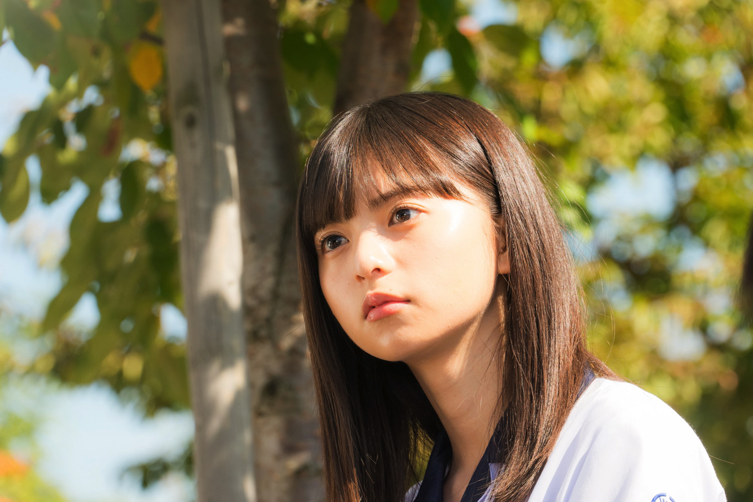 齋藤飛鳥 クランクアップで涙 素敵な機会を得られて幸せ あの頃 君を追いかけた 4枚目の写真 画像 Rbb Today 齋藤飛鳥 クランクアップで涙 素敵な機会を得られて幸せ あの頃 君を追いかけた 4枚目の写真 画像 Rbb Today