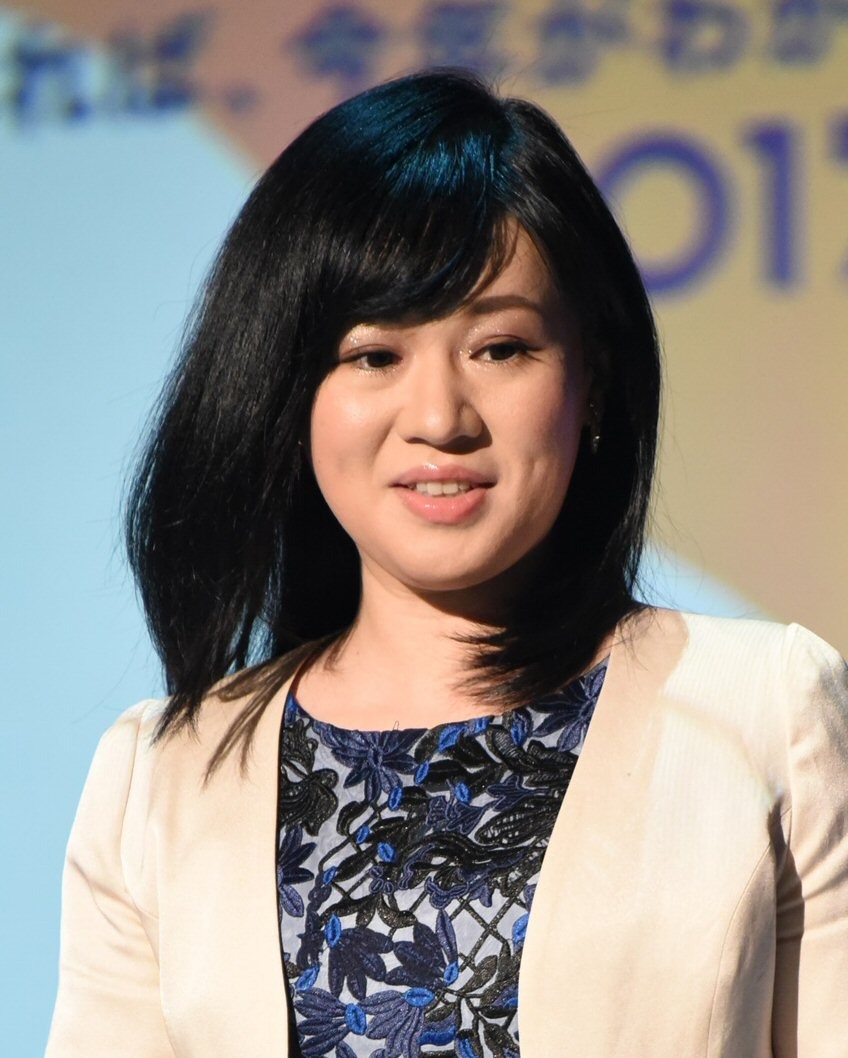上西小百合 金子恵美の見せた涙に持論 ださいな 1枚目の写真 画像 Rbb Today 上西小百合 金子恵美の見せた涙に持論 ださいな 1枚目の写真 画像 Rbb Today