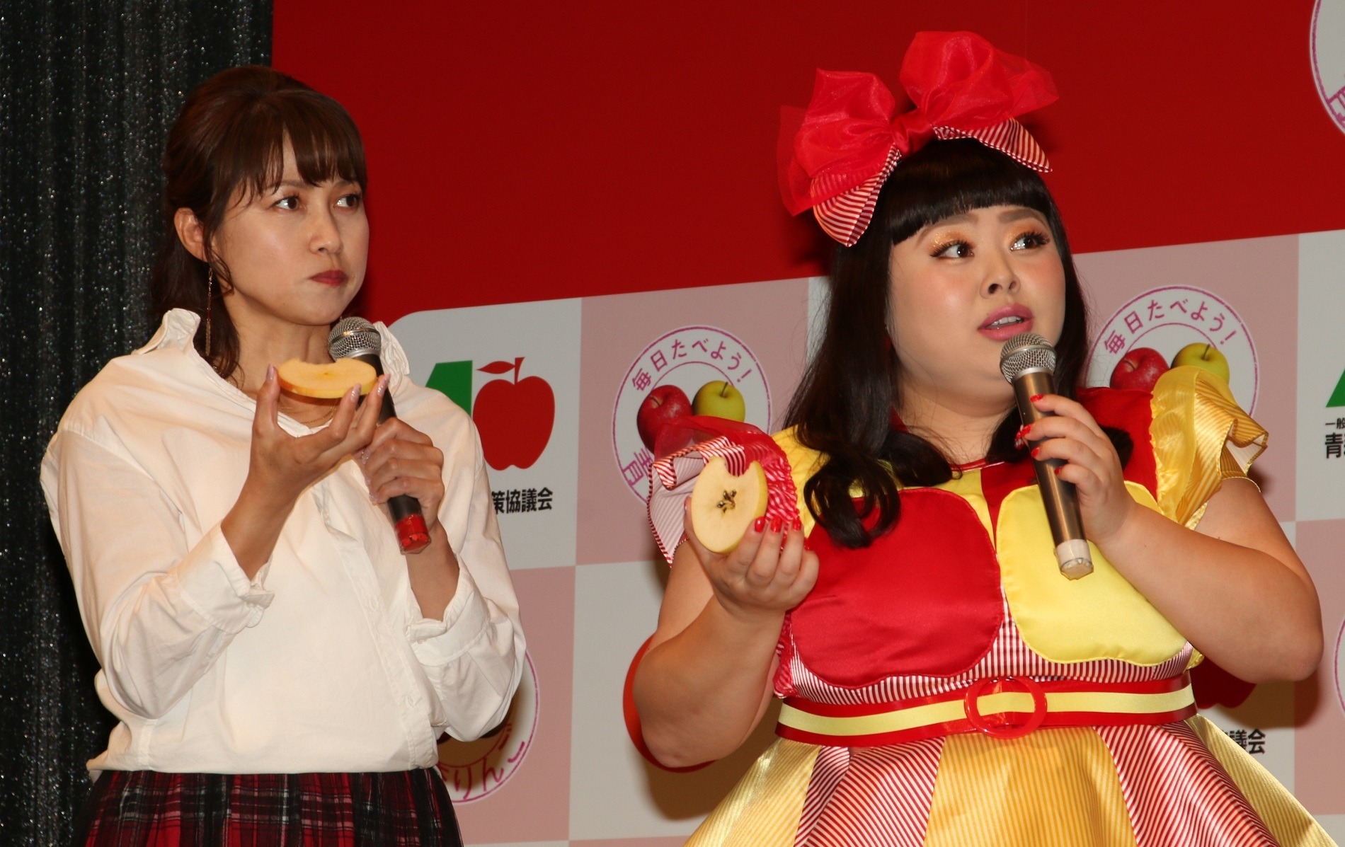 体重107kg 渡辺直美 もう30歳を超えたので そろそろ痩せたいです 7枚目の写真 画像 Rbb Today 体重107kg 渡辺直美 もう30歳を超えたので そろそろ痩せたいです 7枚目の写真 画像 Rbb Today