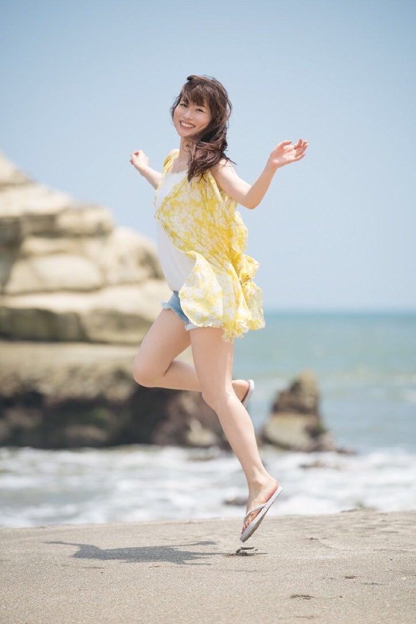 皆藤愛子 3冊目となる写真集 皆藤愛子 ふさのくに が10月5日発売 4枚目の写真 画像 Rbb Today