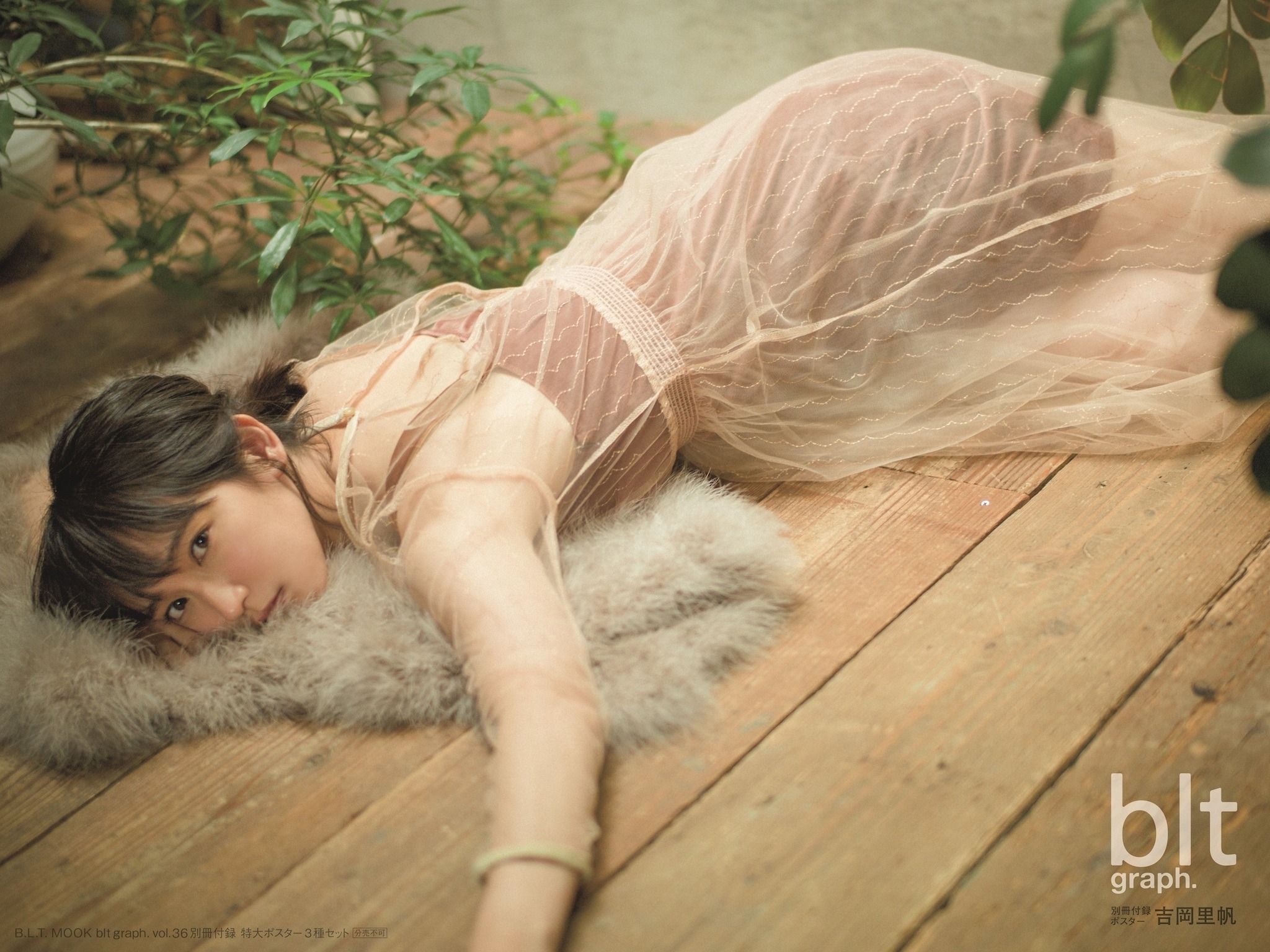 吉岡里帆 グラビアで飾り気のない素肌感たっぷりの姿披露 2枚目の写真 画像 Rbb Today 吉岡里帆 グラビアで飾り気のない素肌感たっぷりの姿披露 2枚目の写真 画像 Rbb Today